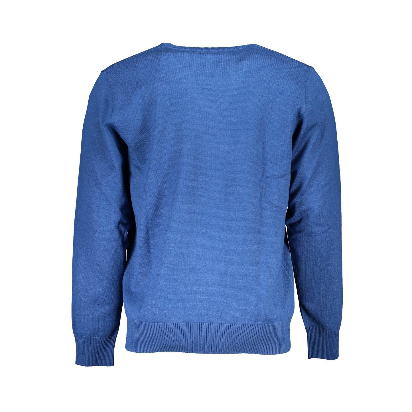 U.S. Grand Polo Pulover OUSTR261 BLEUMARIN 2