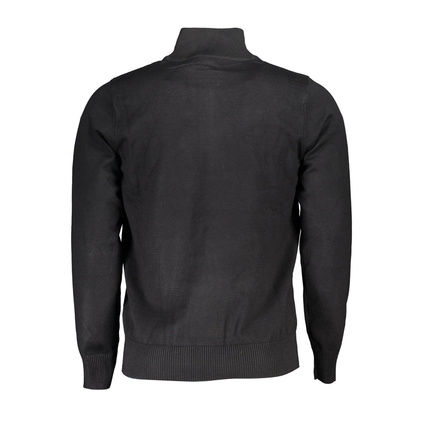 U.S. Grand Polo Pulover USTR202 NEGRU
