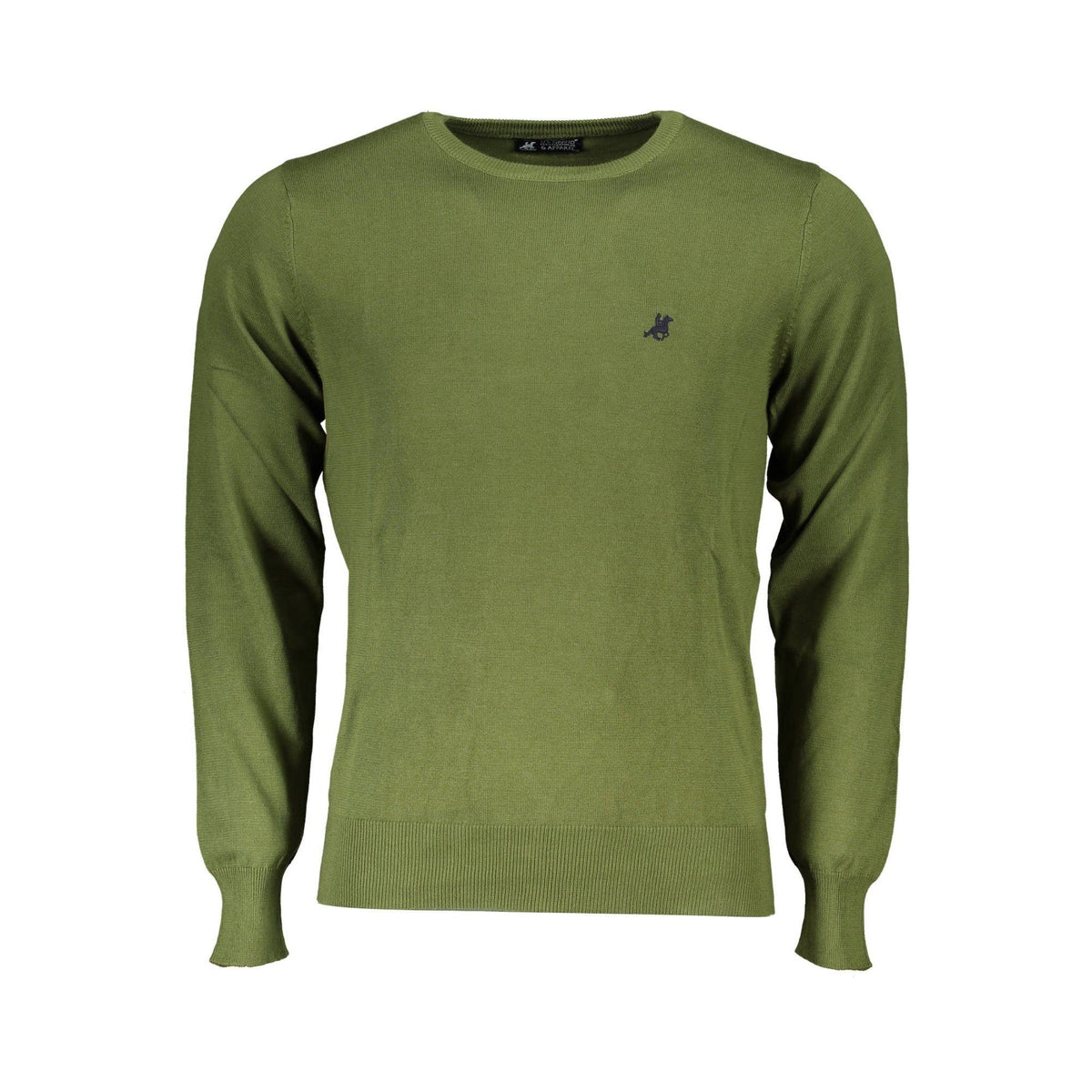 U.S. Grand Polo Pulover USTR-670 VERDE