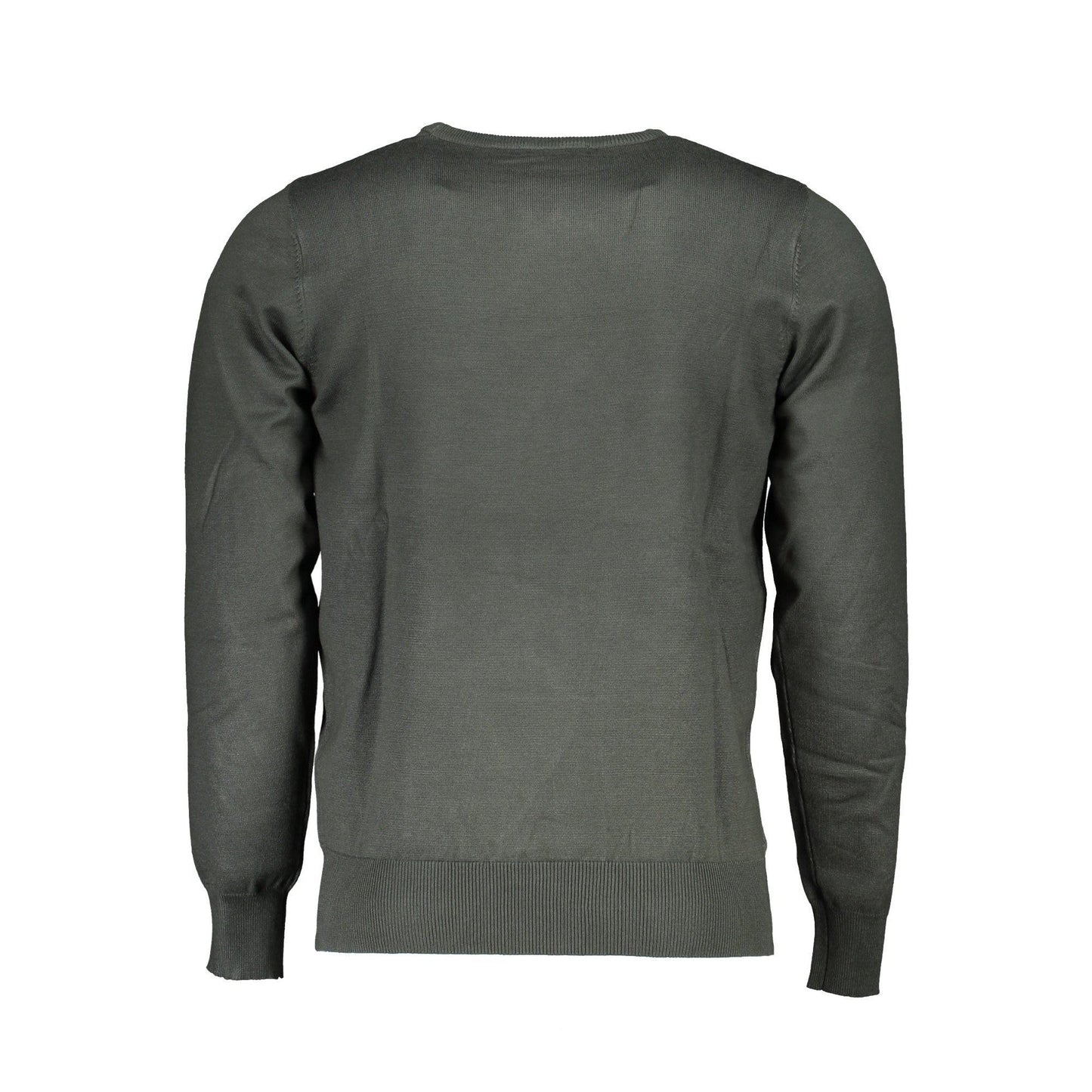 U.S. Grand Polo Pulover OUSTR260 VERDE
