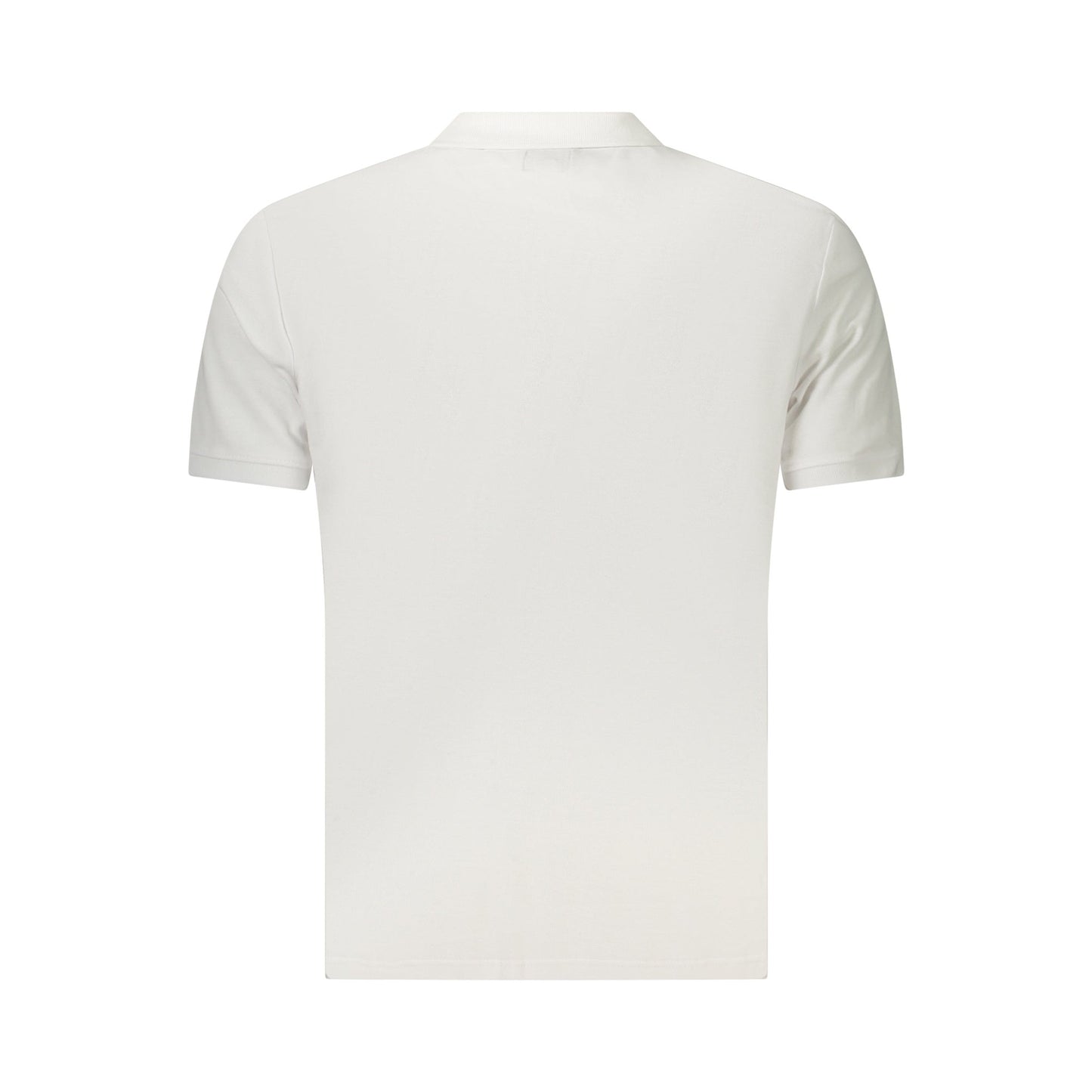 U.S. Grand Polo Tricou AU03196ALVAR ALB