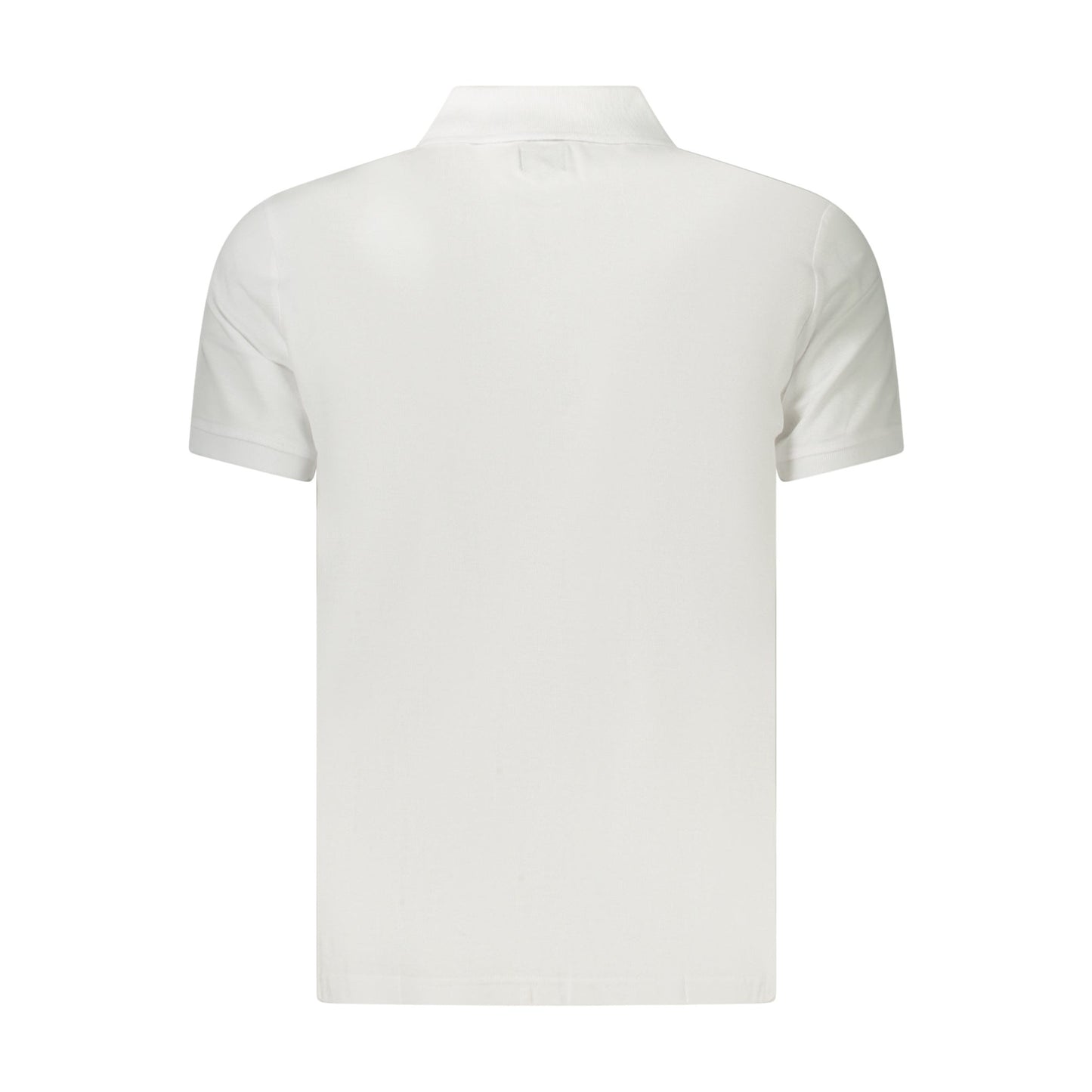U.S. Grand Polo Tricou AU03204FRANK ALB