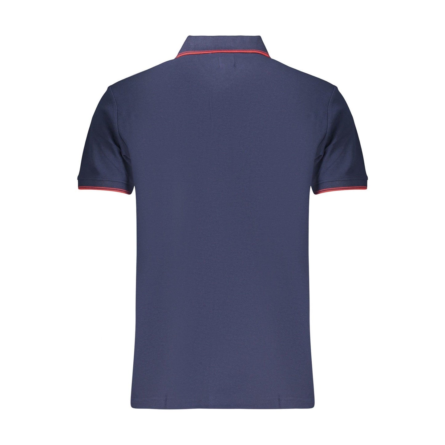 U.S. Grand Polo Tricou AU03198STEVEN BLEUMARIN 2