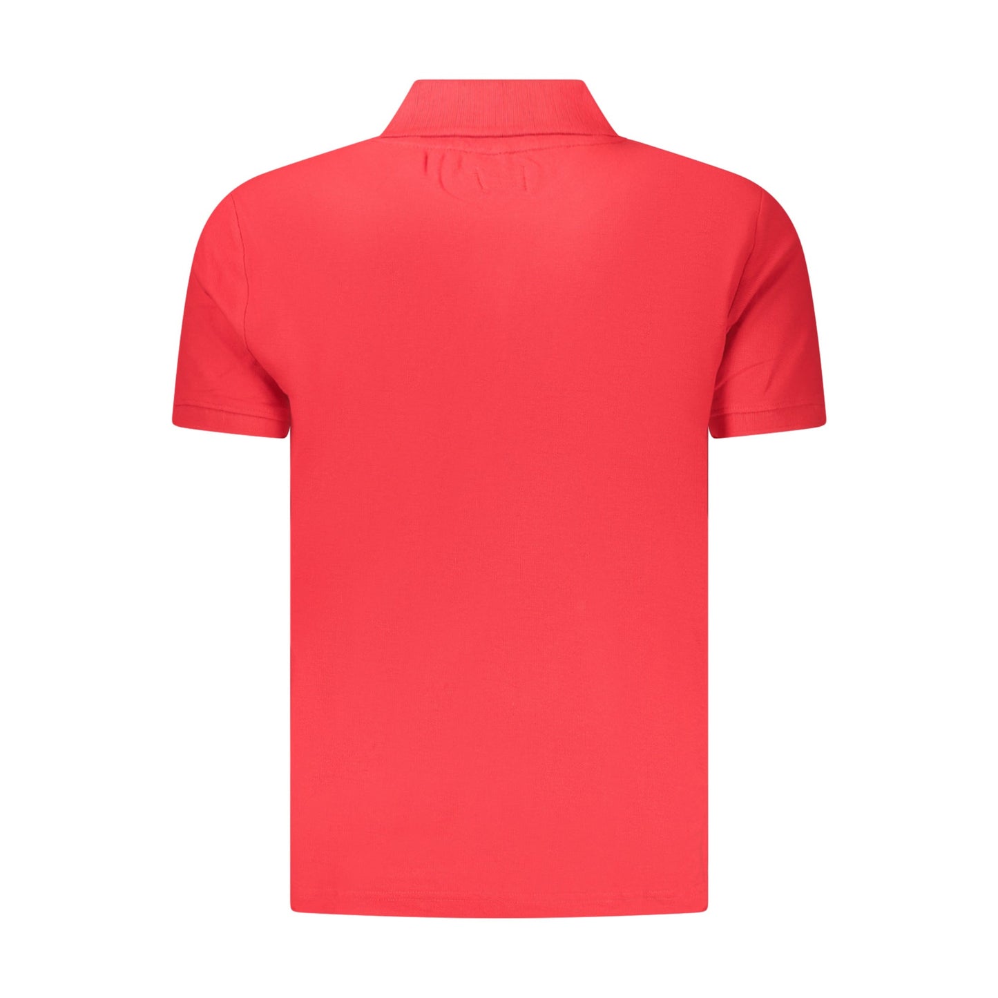 U.S. Grand Polo Tricou AU03204FRANK ROȘU