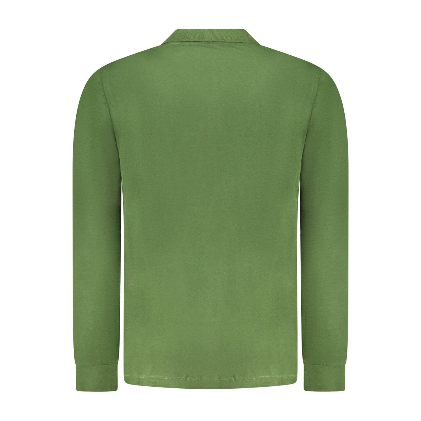 U.S. Grand Polo Hanorac AU02844ELENIO VERDE