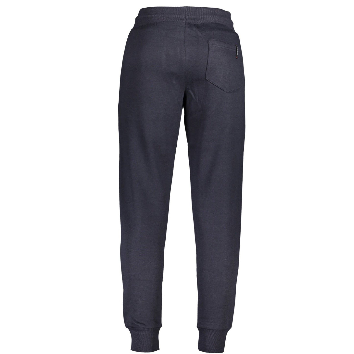 U.S. Grand Polo Pantaloni sport USL180 BLEUMARIN