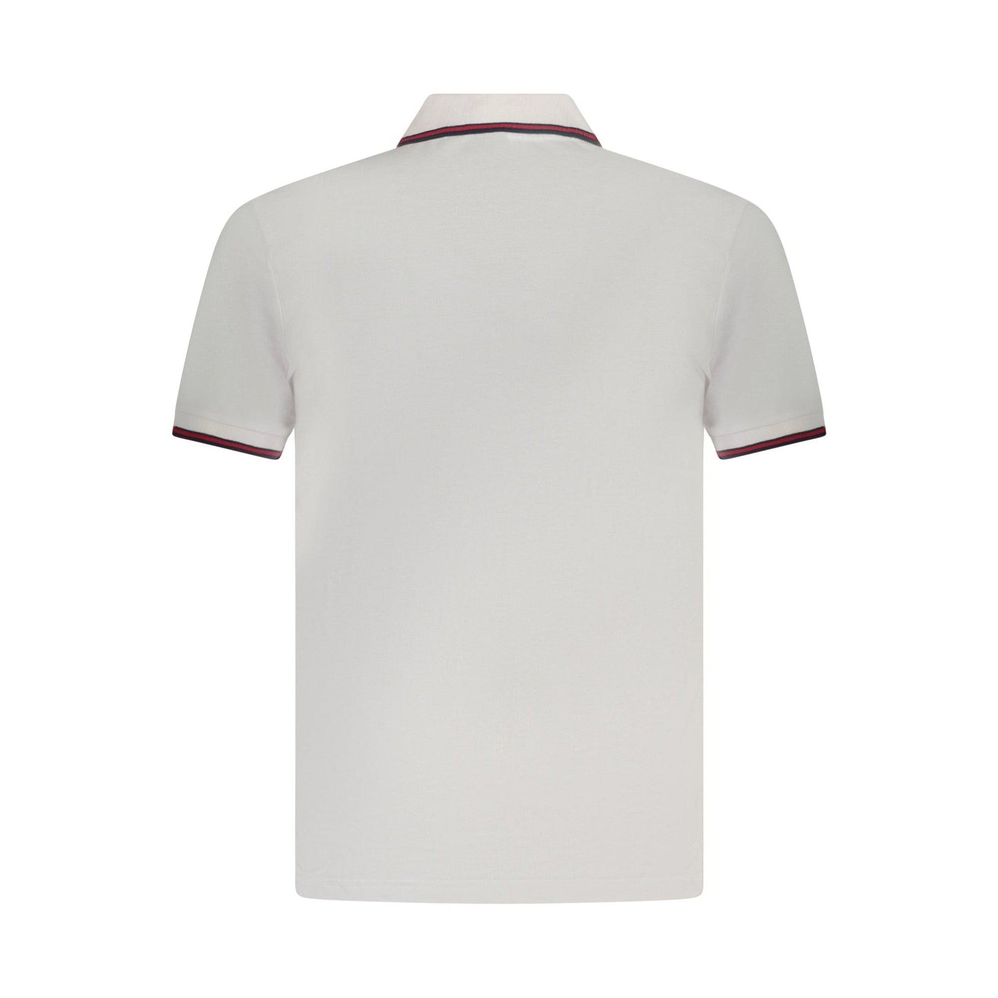 U.S. Grand Polo Tricou AU02660 ALB