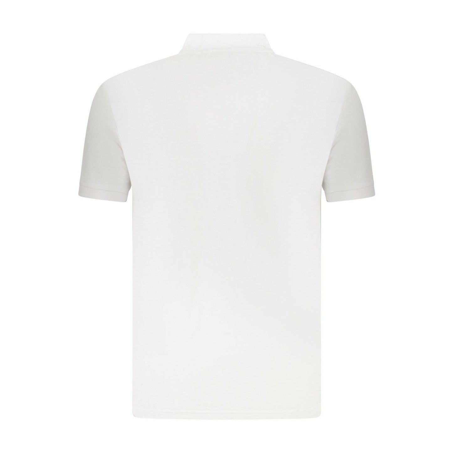 U.S. Grand Polo Tricou AU02661 ALB