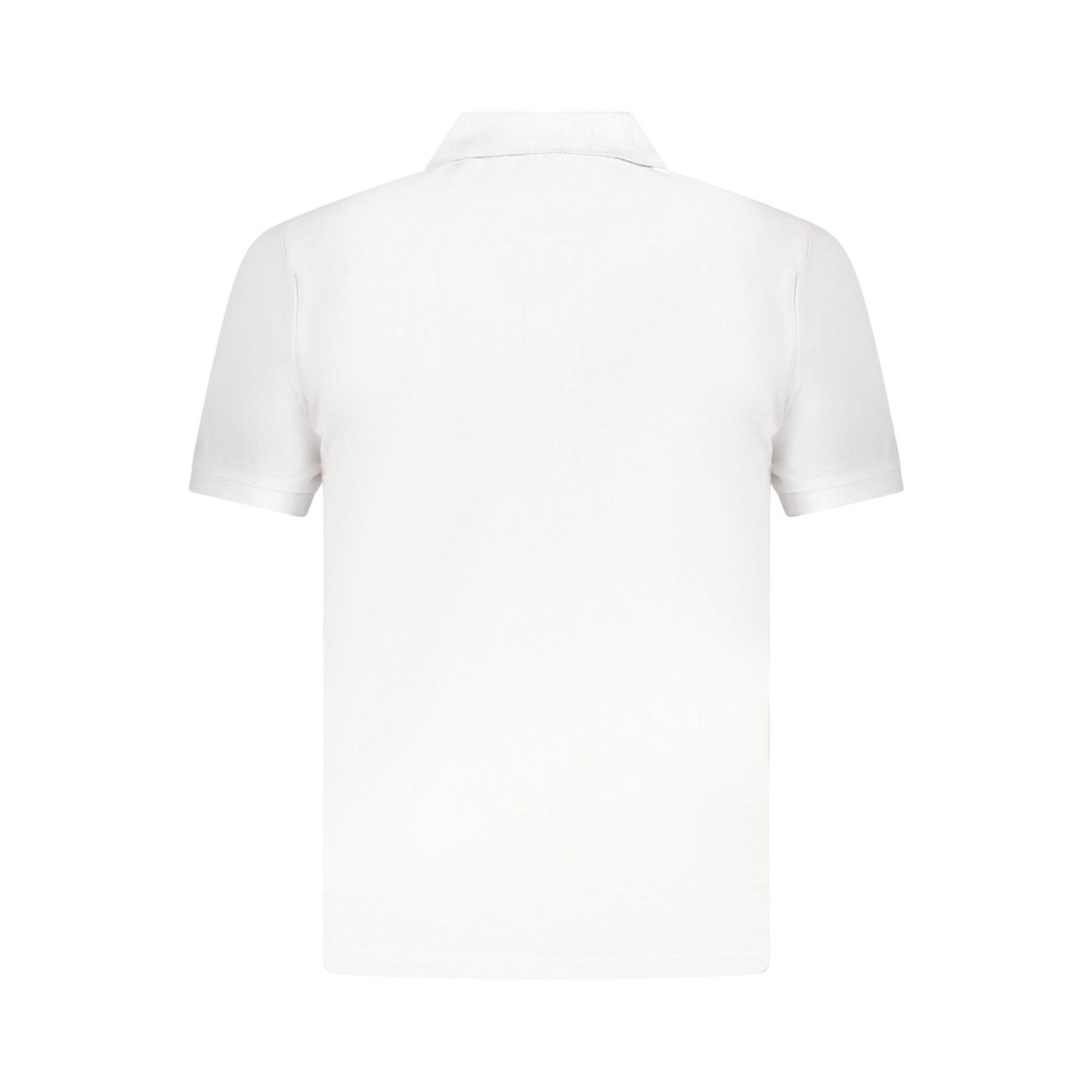 U.S. Grand Polo Tricou AU02662 ALB