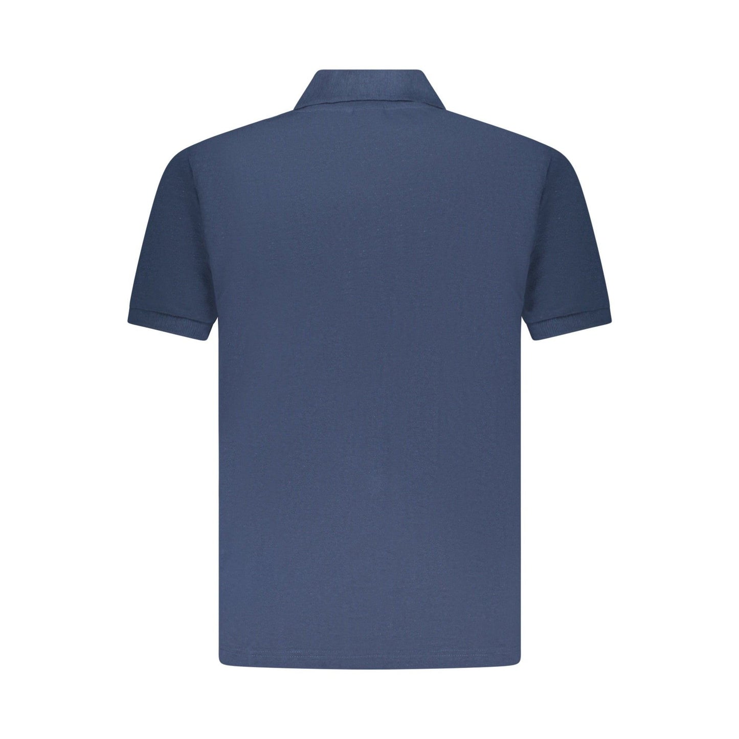 U.S. Grand Polo Tricou AU02658 BLEUMARIN 4