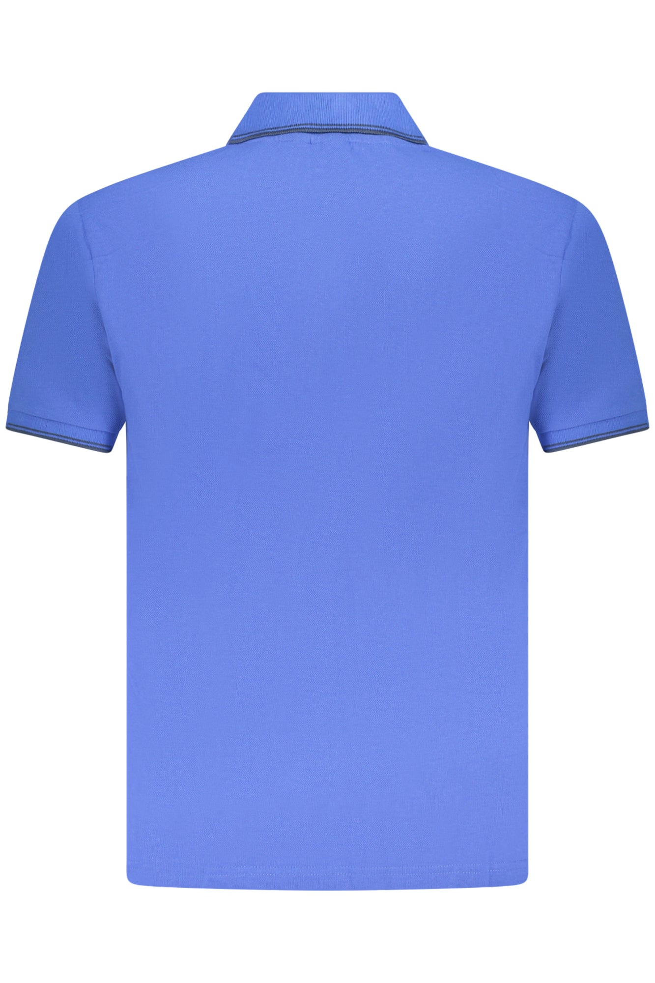 U.S. Grand Polo Tricou AU02659 BLEUMARIN 3