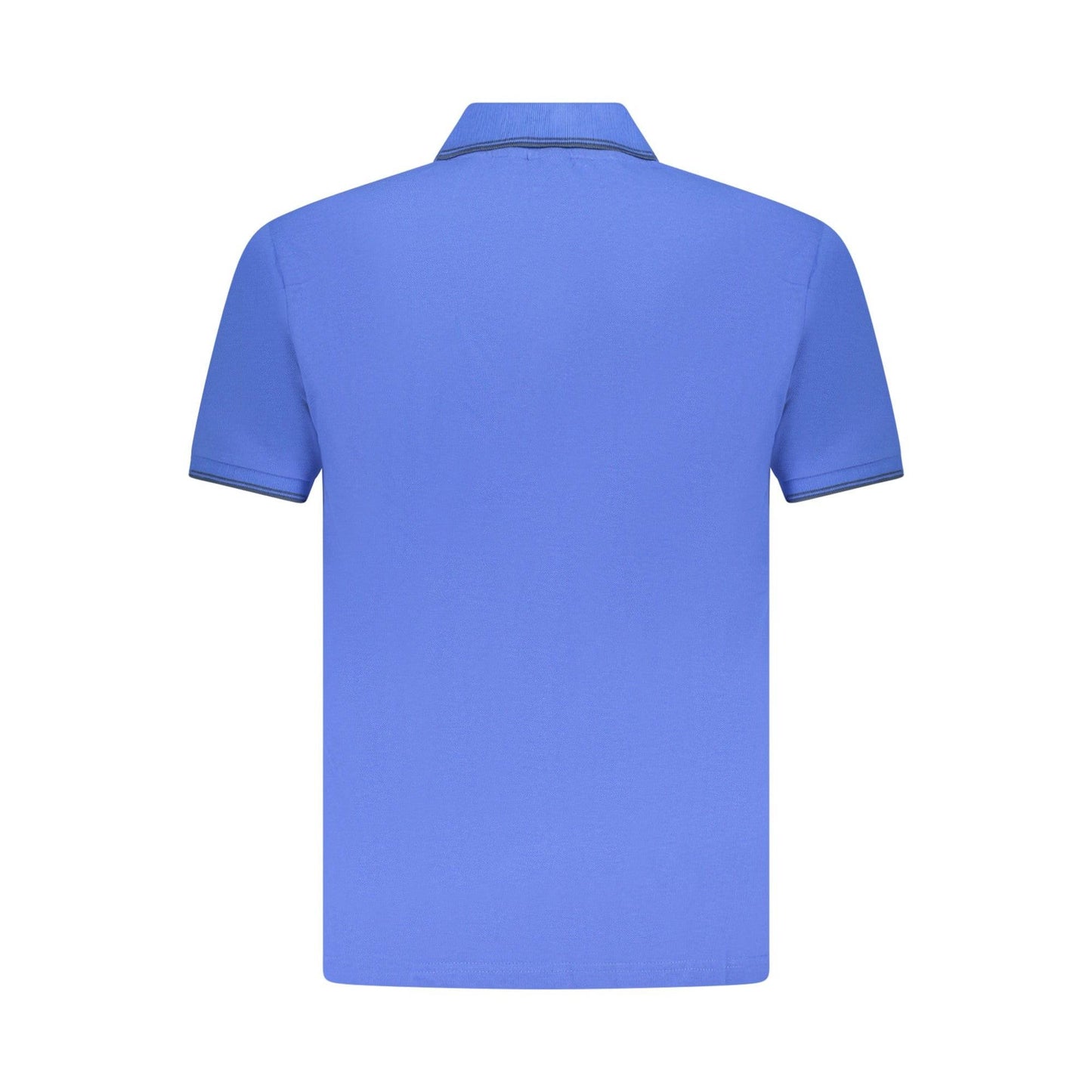 U.S. Grand Polo Tricou AU02659 BLEUMARIN 3