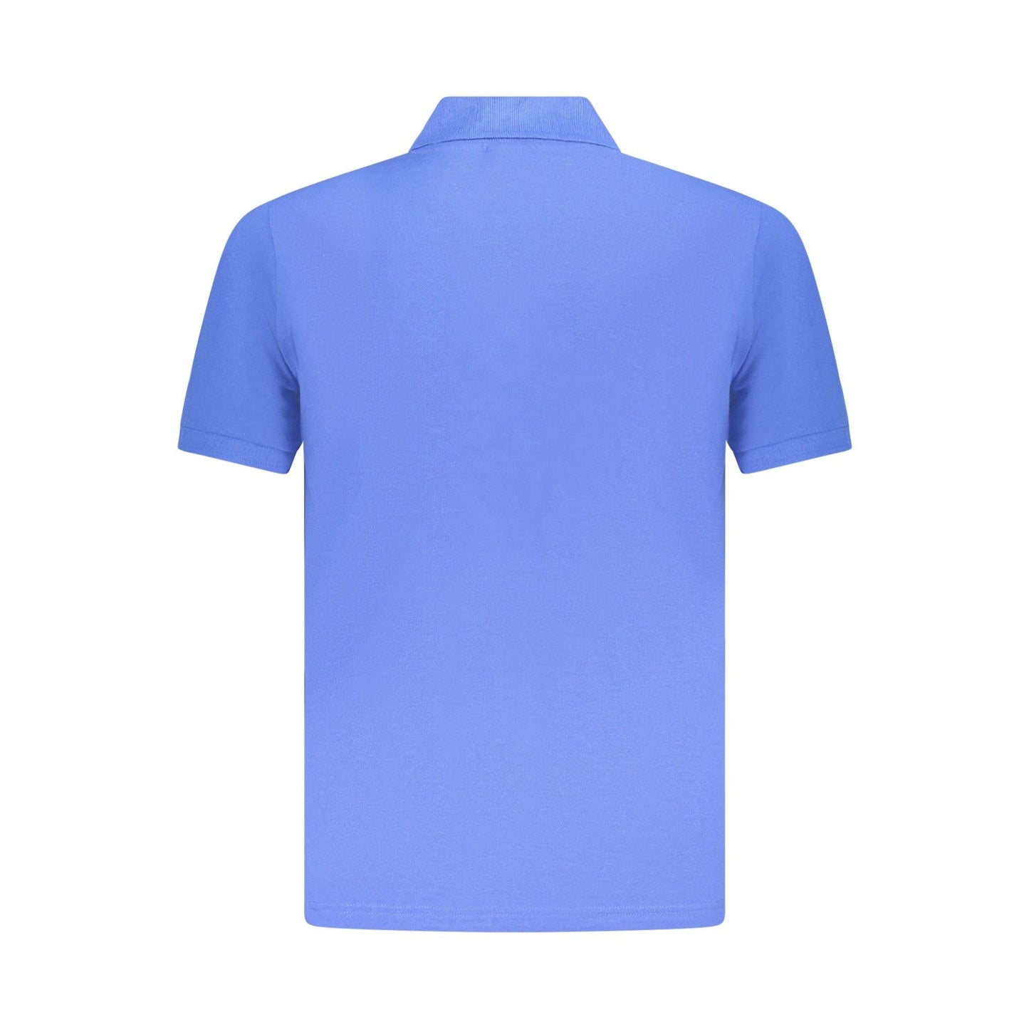 U.S. Grand Polo Tricou AU02658 BLEUMARIN 3