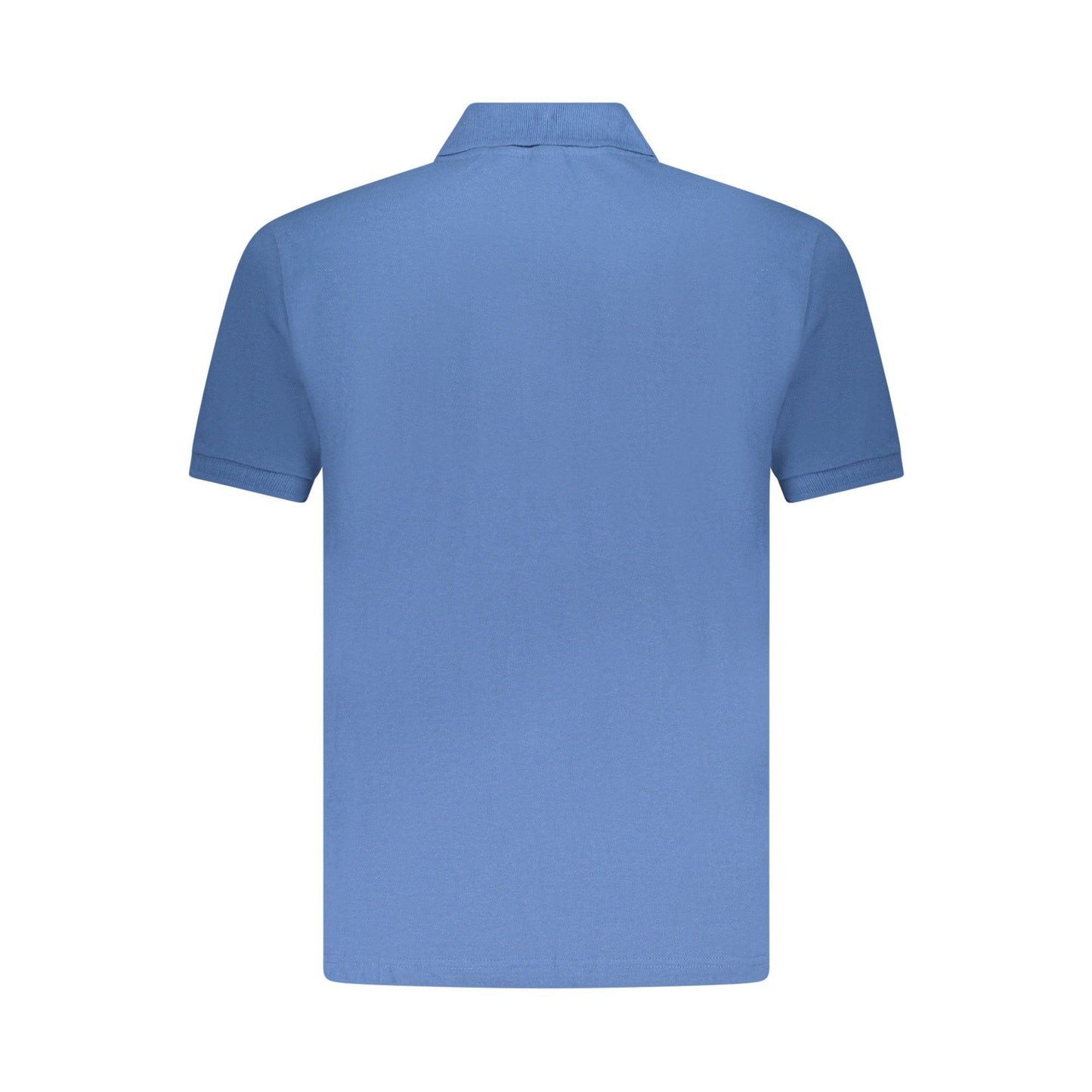 U.S. Grand Polo Tricou AU02658 BLEUMARIN