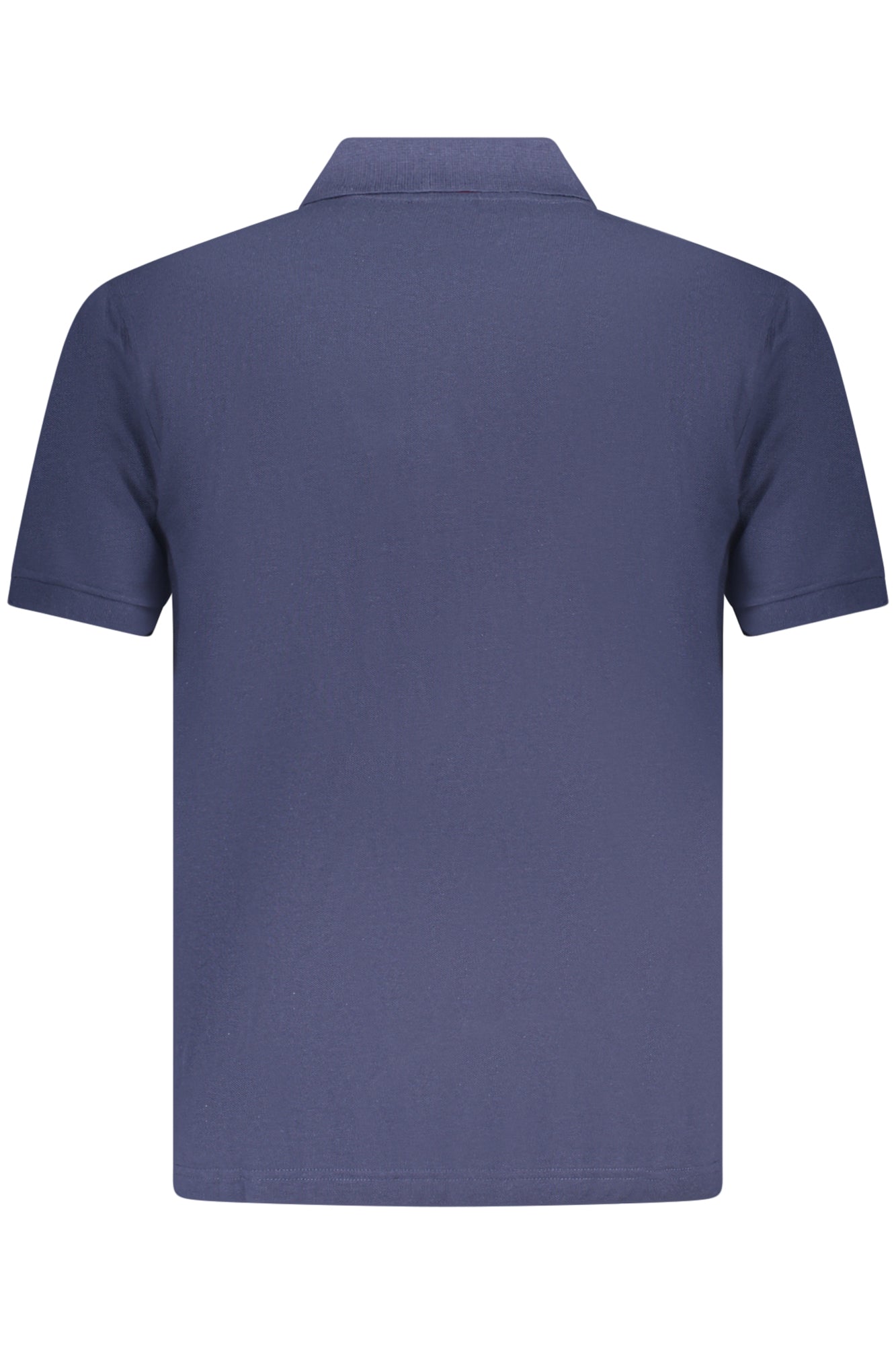 U.S. Grand Polo Tricou AU02662 BLEUMARIN 2