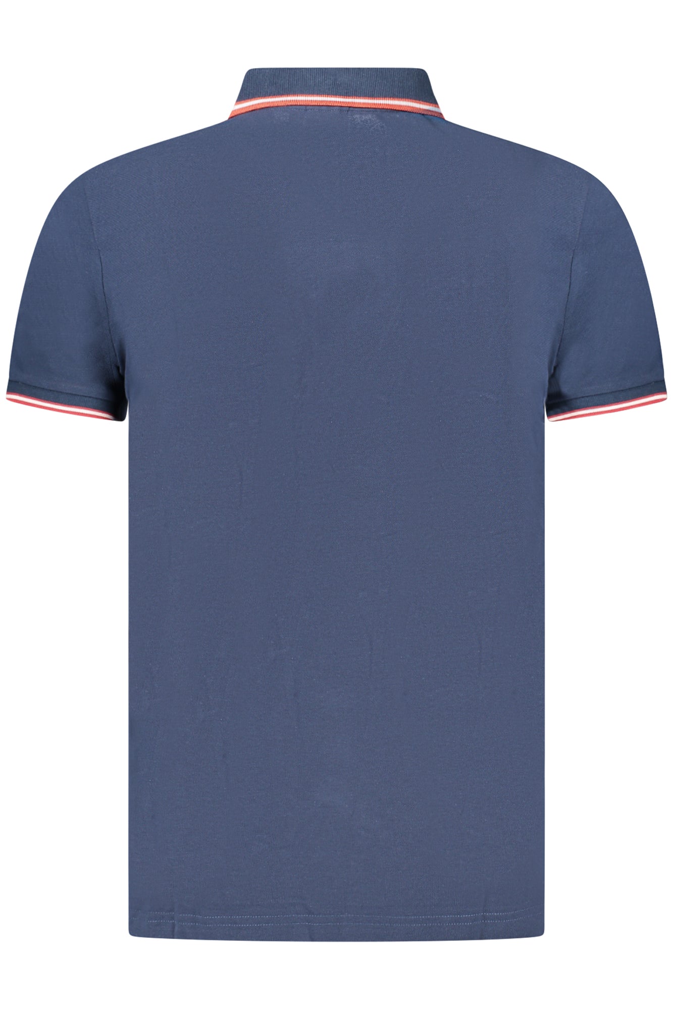 U.S. Grand Polo Tricou AU02660 BLEUMARIN 2