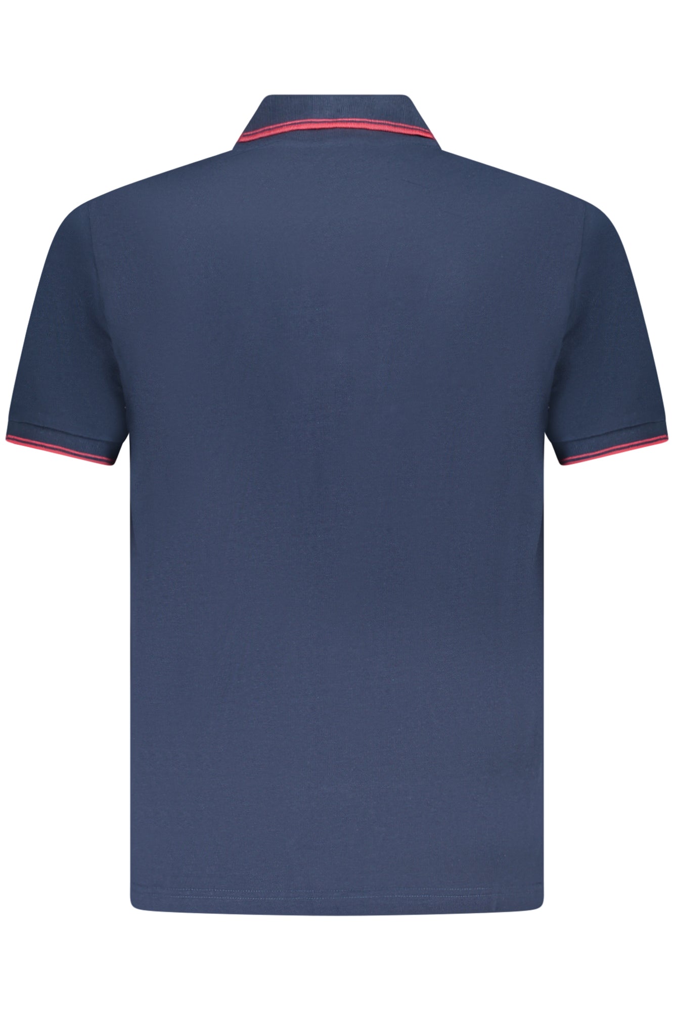 U.S. Grand Polo Tricou AU02659 BLEUMARIN 2