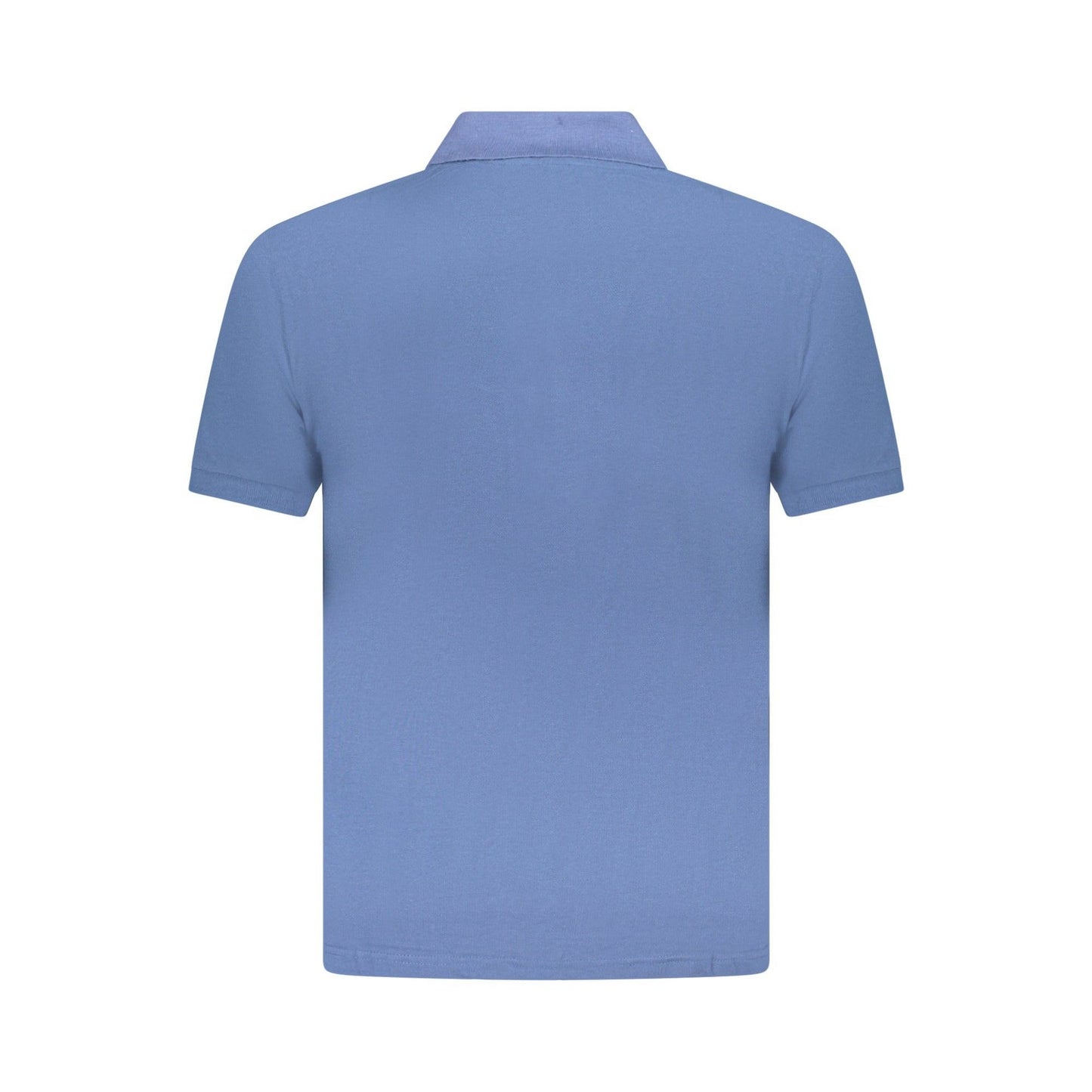 U.S. Grand Polo Tricou AU02662 BLEUMARIN