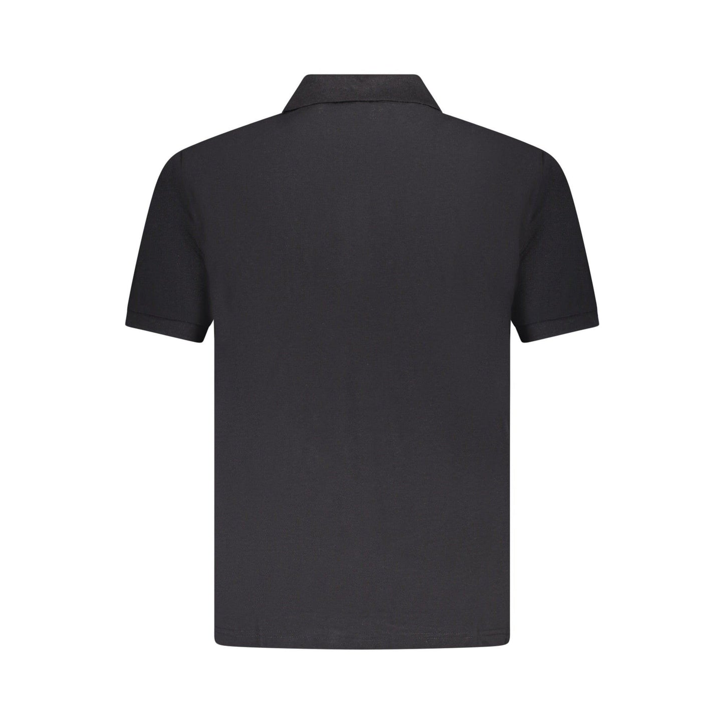 U.S. Grand Polo Tricou AU02662 NEGRU