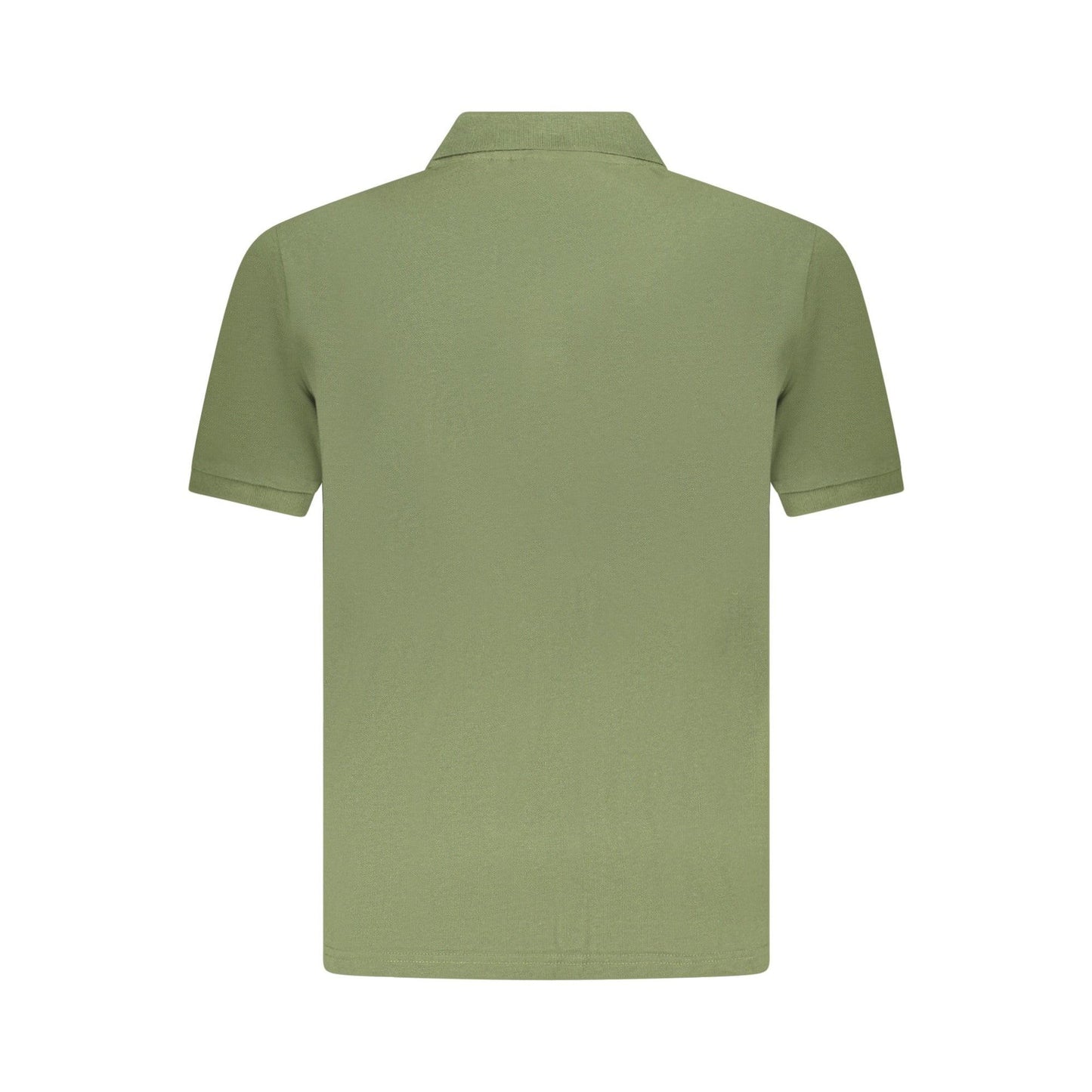 U.S. Grand Polo Tricou AU02662 VERDE