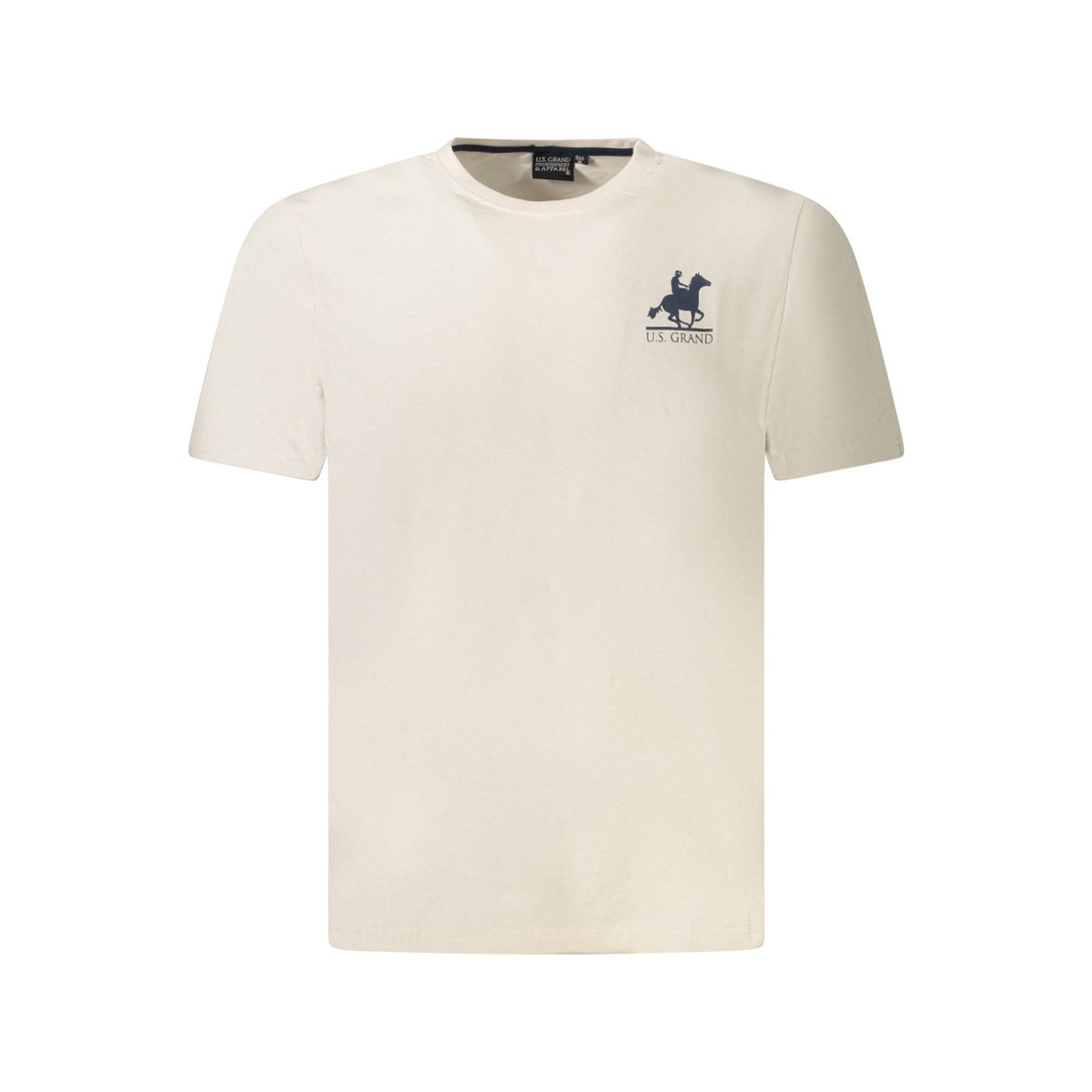 U.S. Grand Polo Tricou AU02647 BEJ
