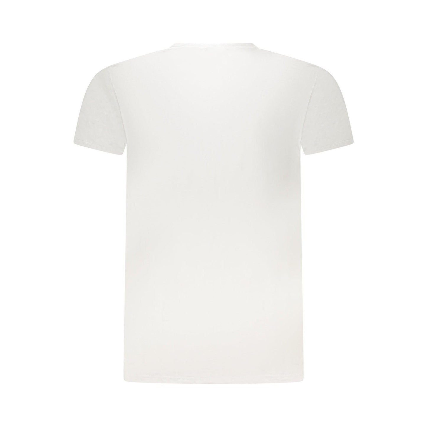 U.S. Grand Polo Tricou USGP01 ALB