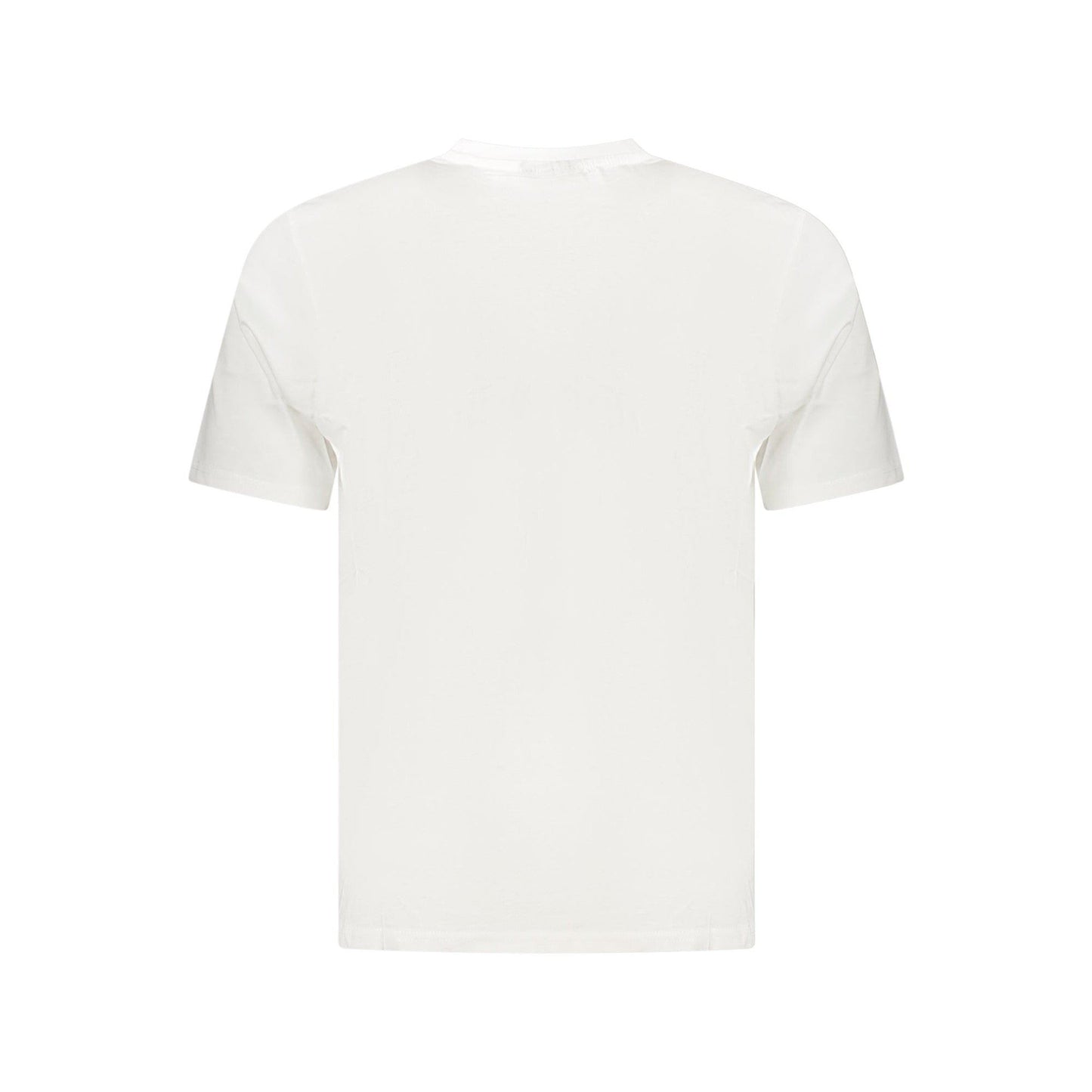 U.S. Grand Polo Tricou AU02647 ALB