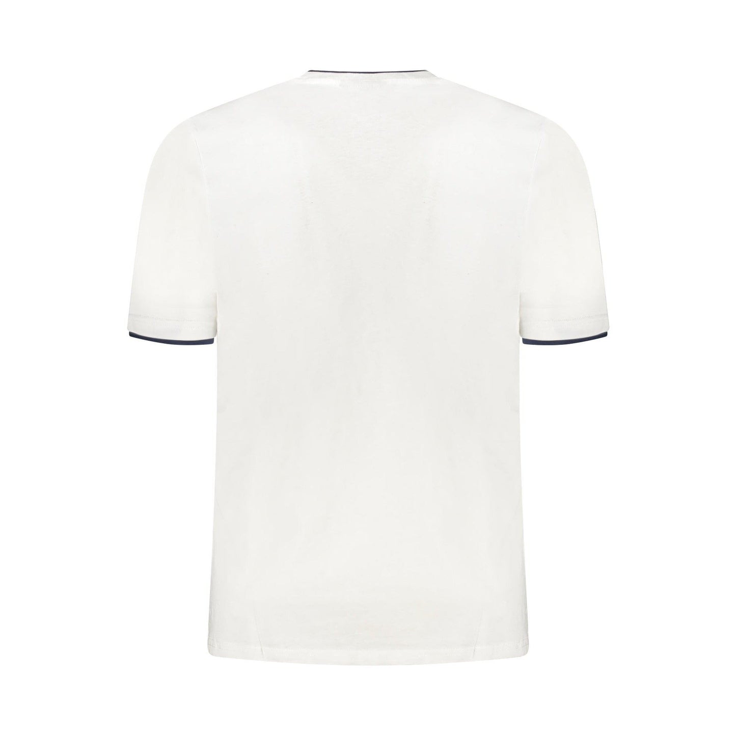 U.S. Grand Polo Tricou AU02644 ALB