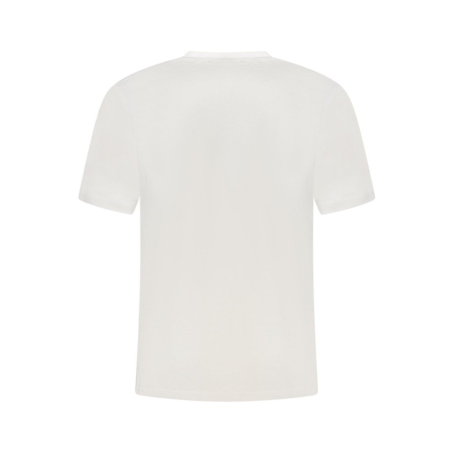 U.S. Grand Polo Tricou AU02651 ALB