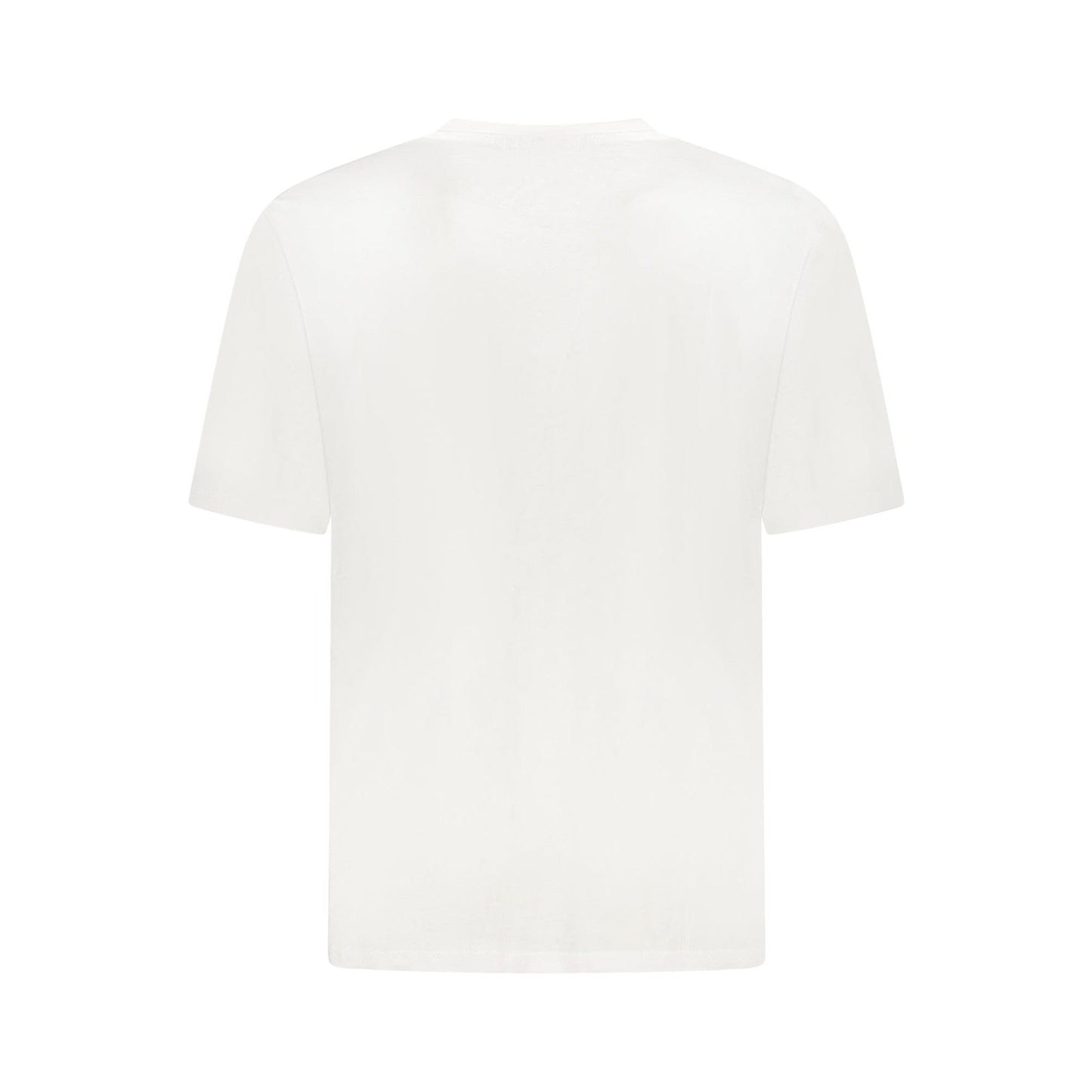 U.S. Grand Polo Tricou AU02649 ALB
