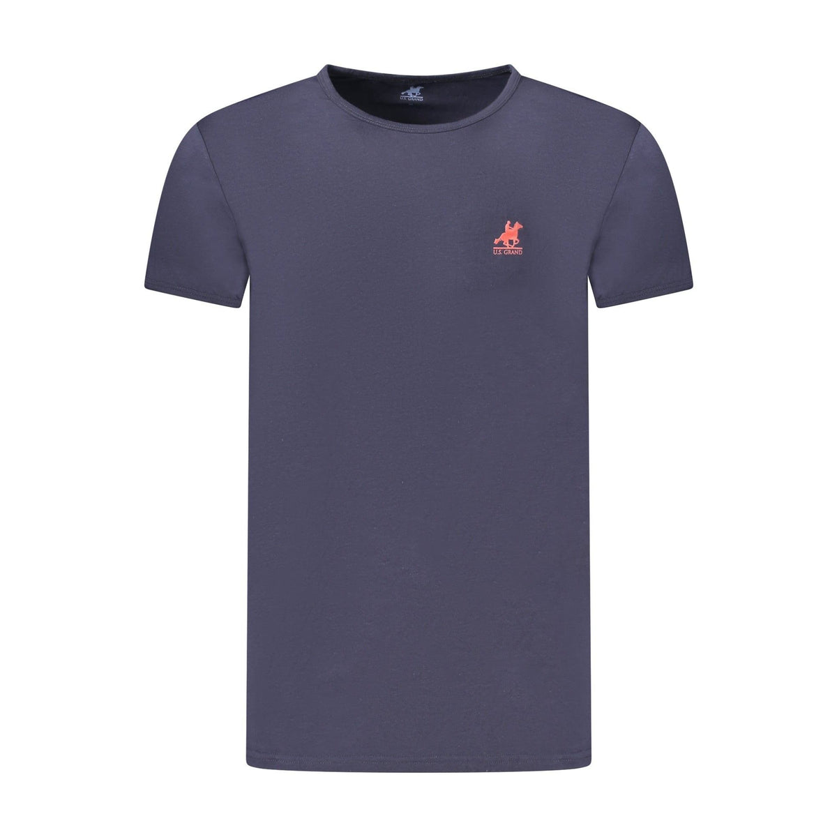 U.S. Grand Polo Tricou USGP01 BLEUMARIN 2