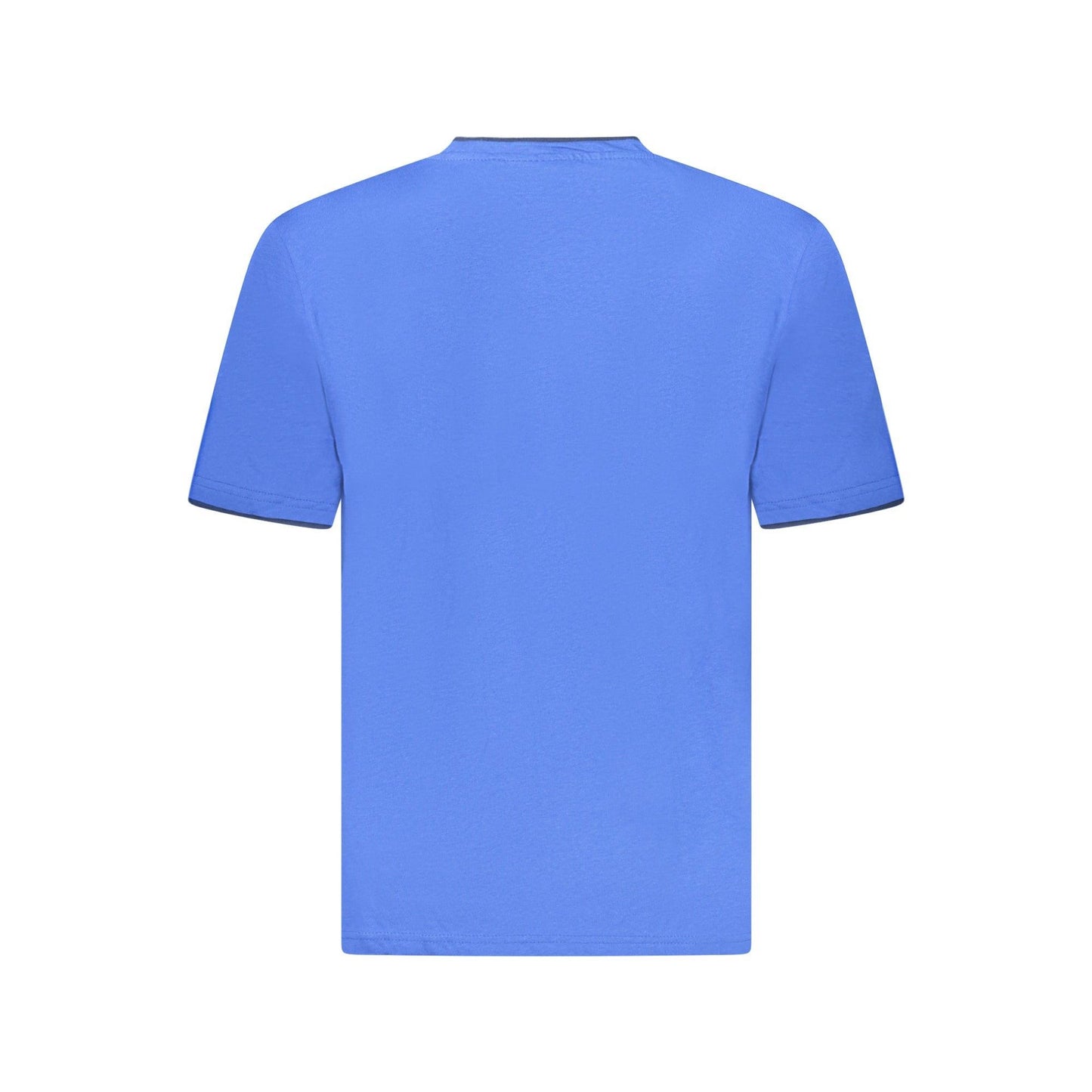 U.S. Grand Polo Tricou AU02644 BLEUMARIN 3