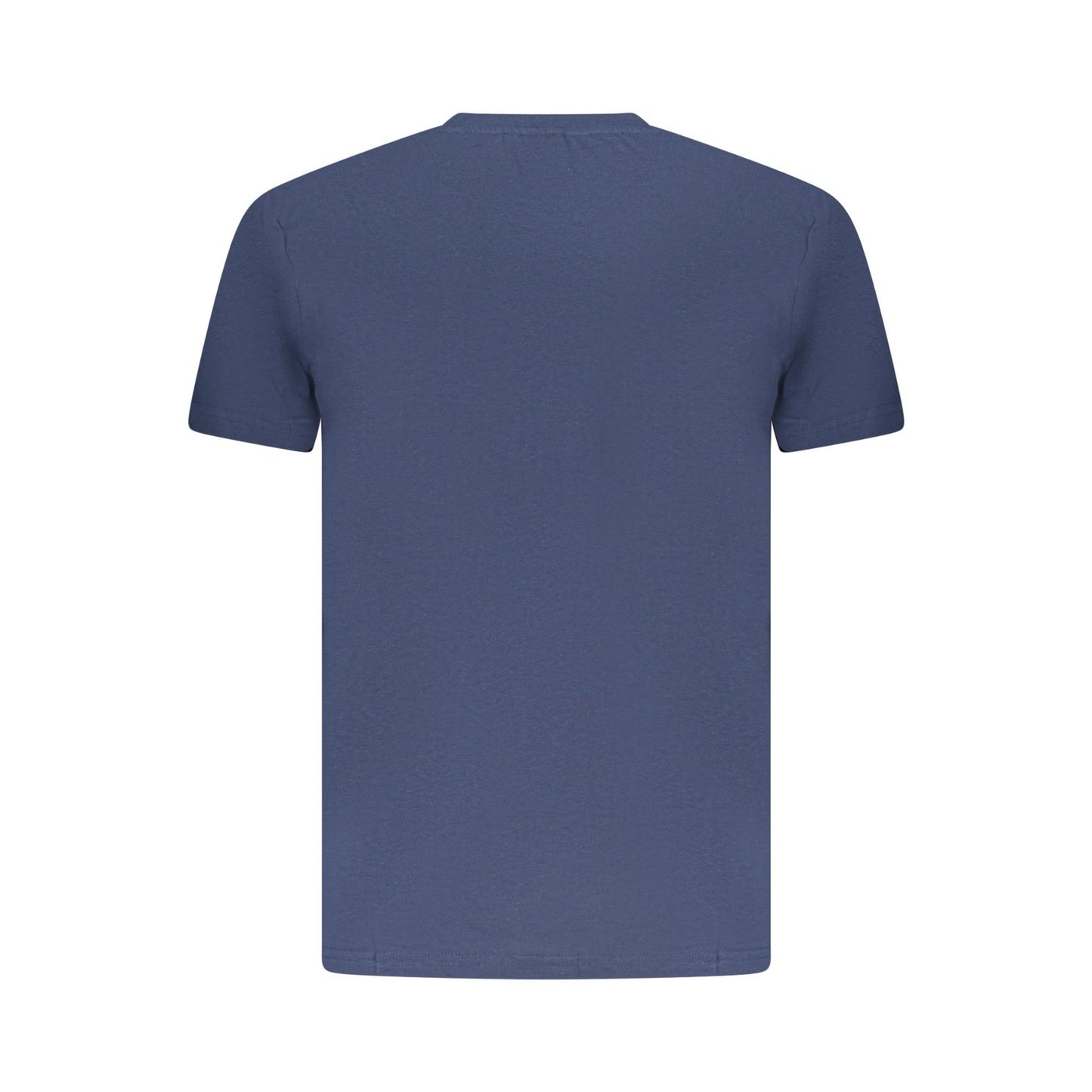 U.S. Grand Polo Tricou AU02645 BLEUMARIN 2