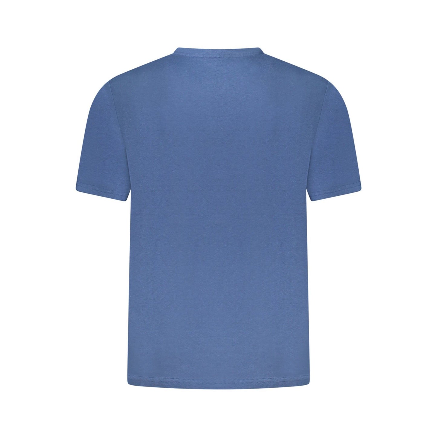 U.S. Grand Polo Tricou AU02650 BLEUMARIN 2