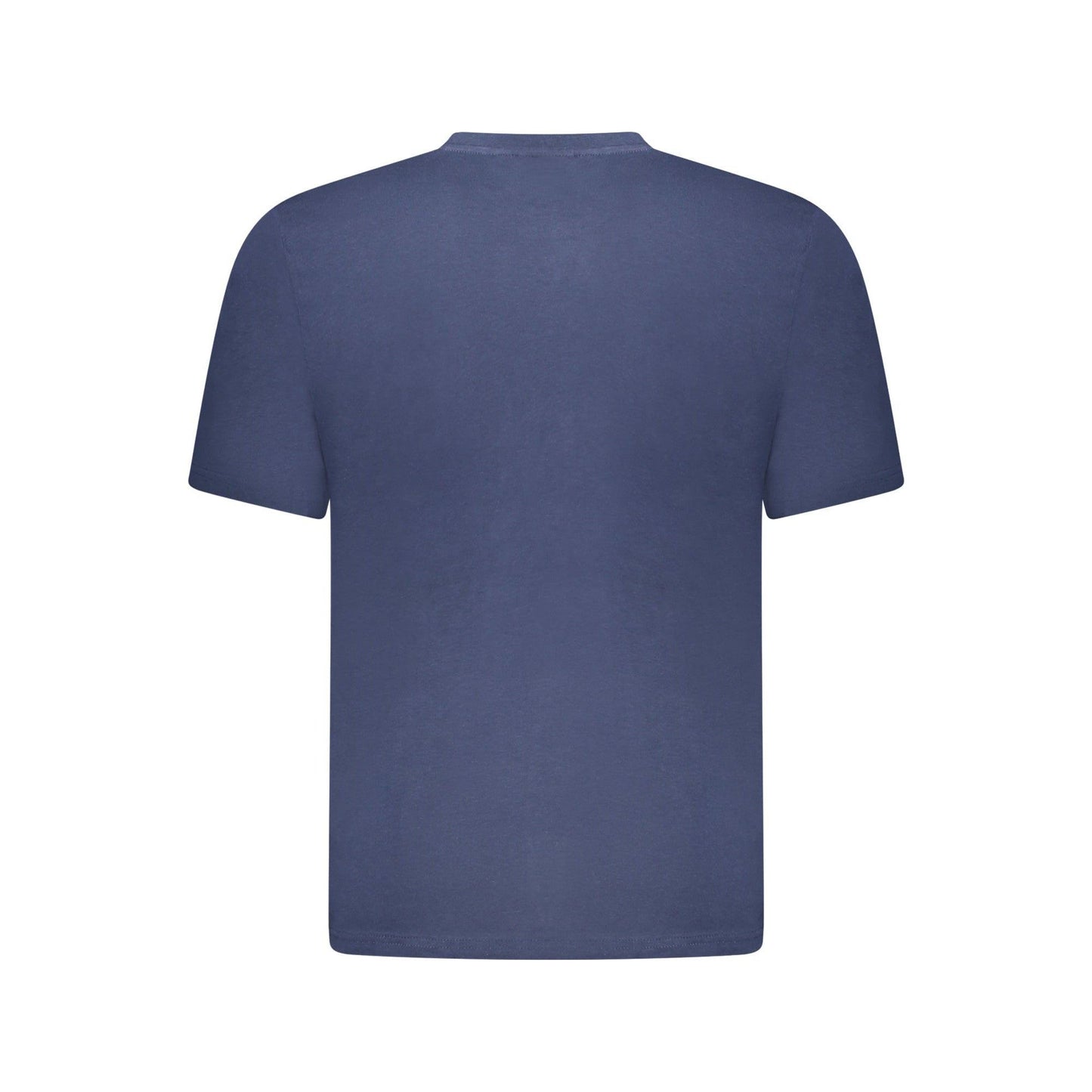 U.S. Grand Polo Tricou AU02649 BLEUMARIN 2