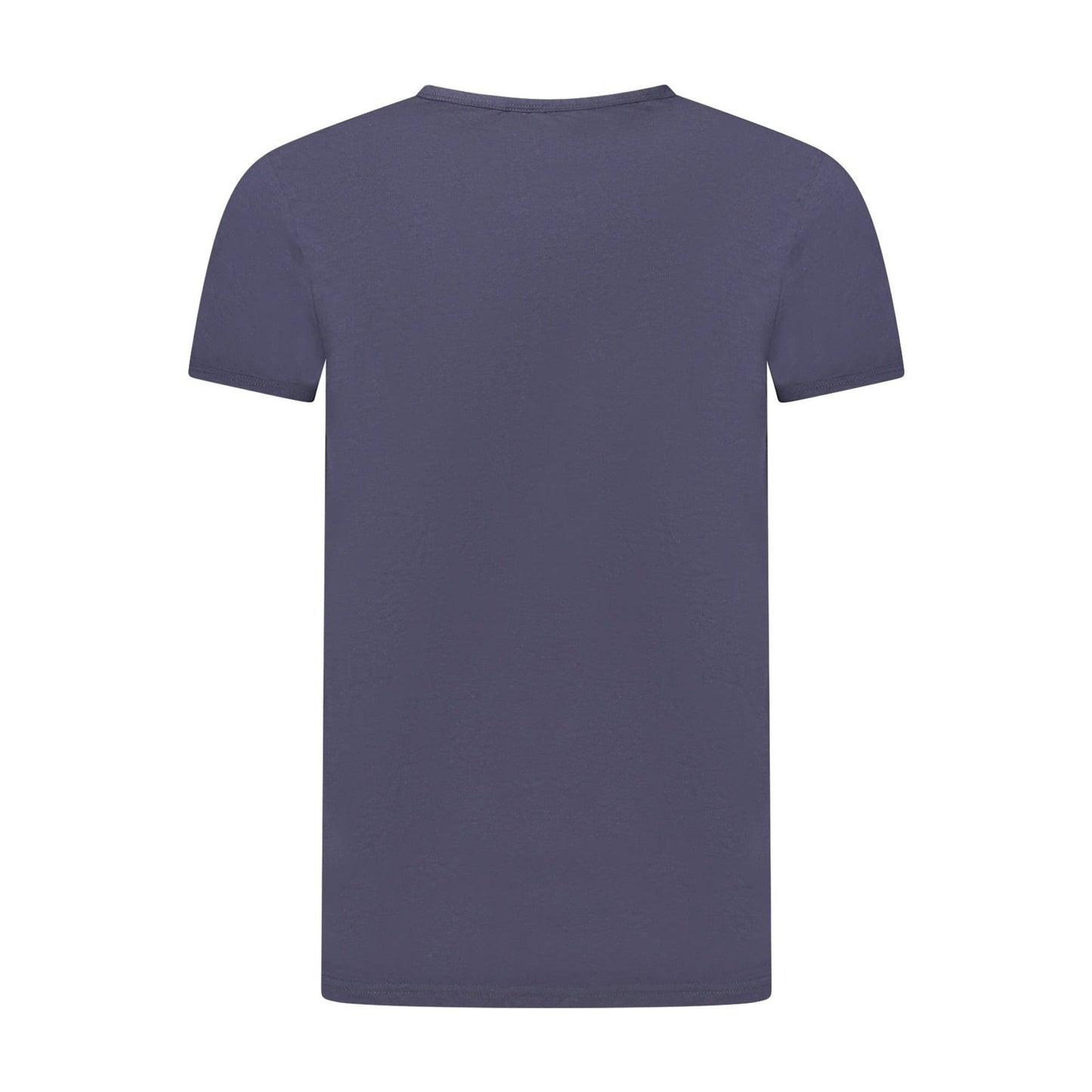 U.S. Grand Polo Tricou USGP01 BLEUMARIN 2