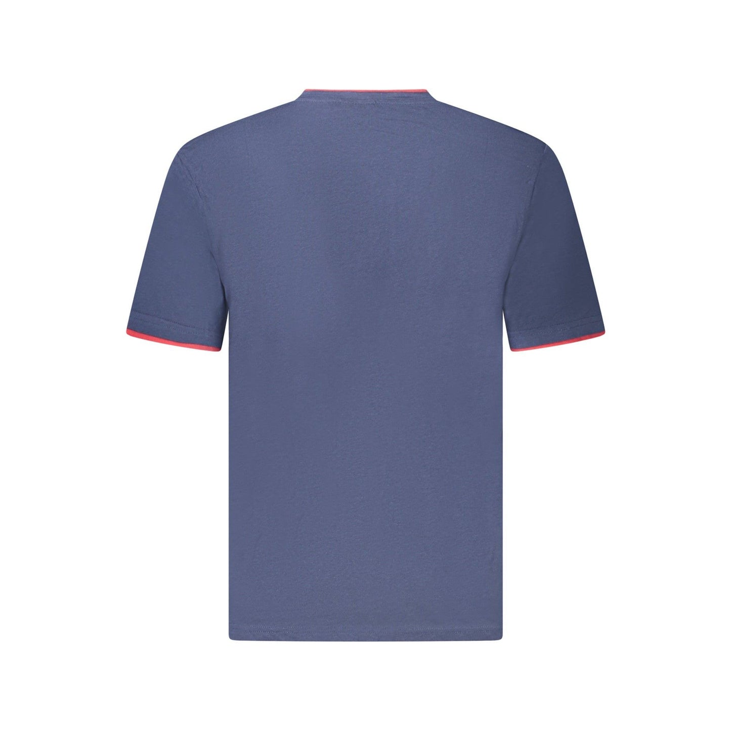U.S. Grand Polo Tricou AU02644 BLEUMARIN 2