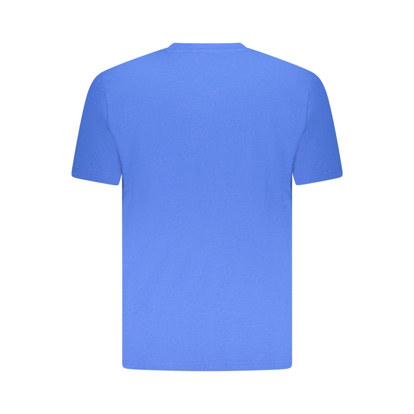U.S. Grand Polo Tricou AU02647 BLEUMARIN