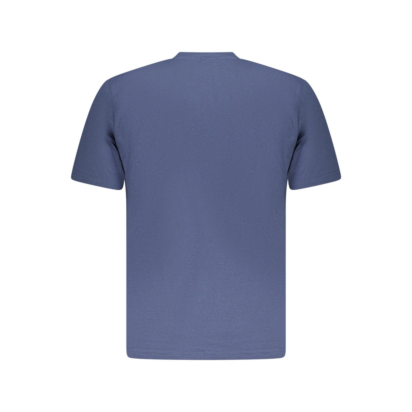 U.S. Grand Polo Tricou AU02643 BLEUMARIN 2