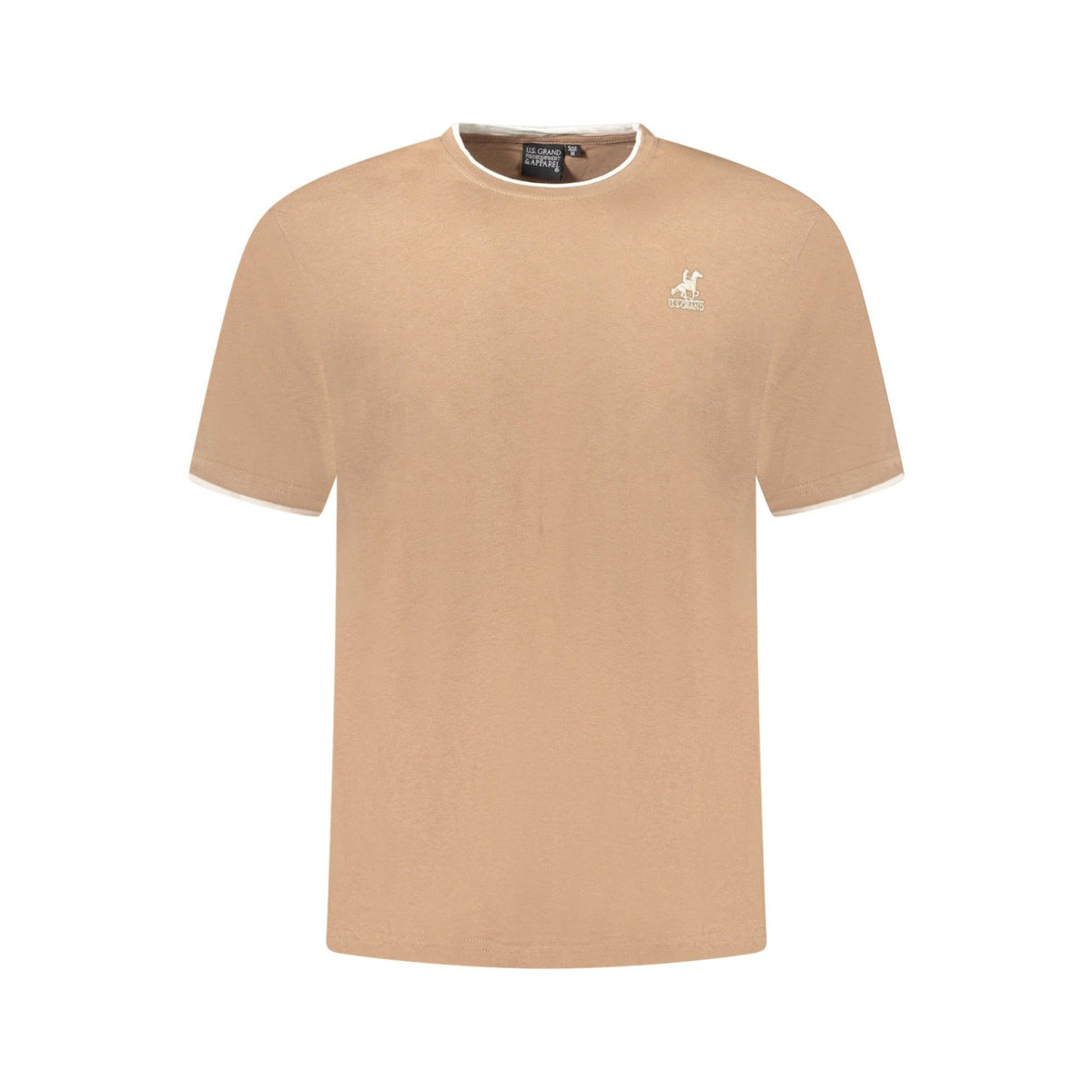 U.S. Grand Polo Tricou AU02644 MARO