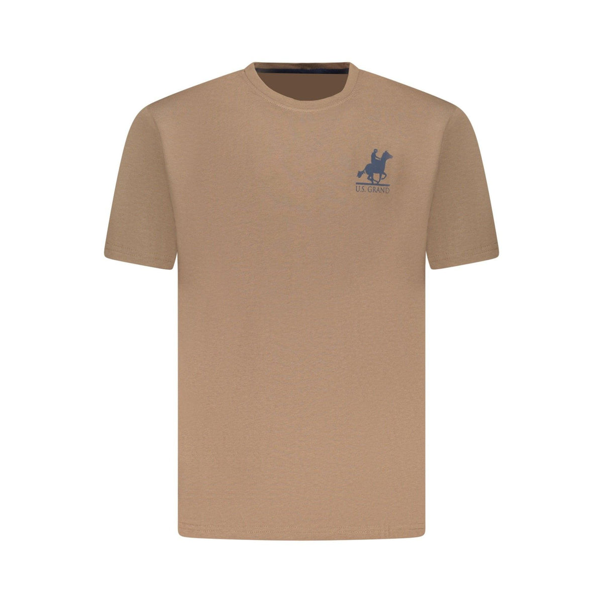 U.S. Grand Polo Tricou AU02647 MARO