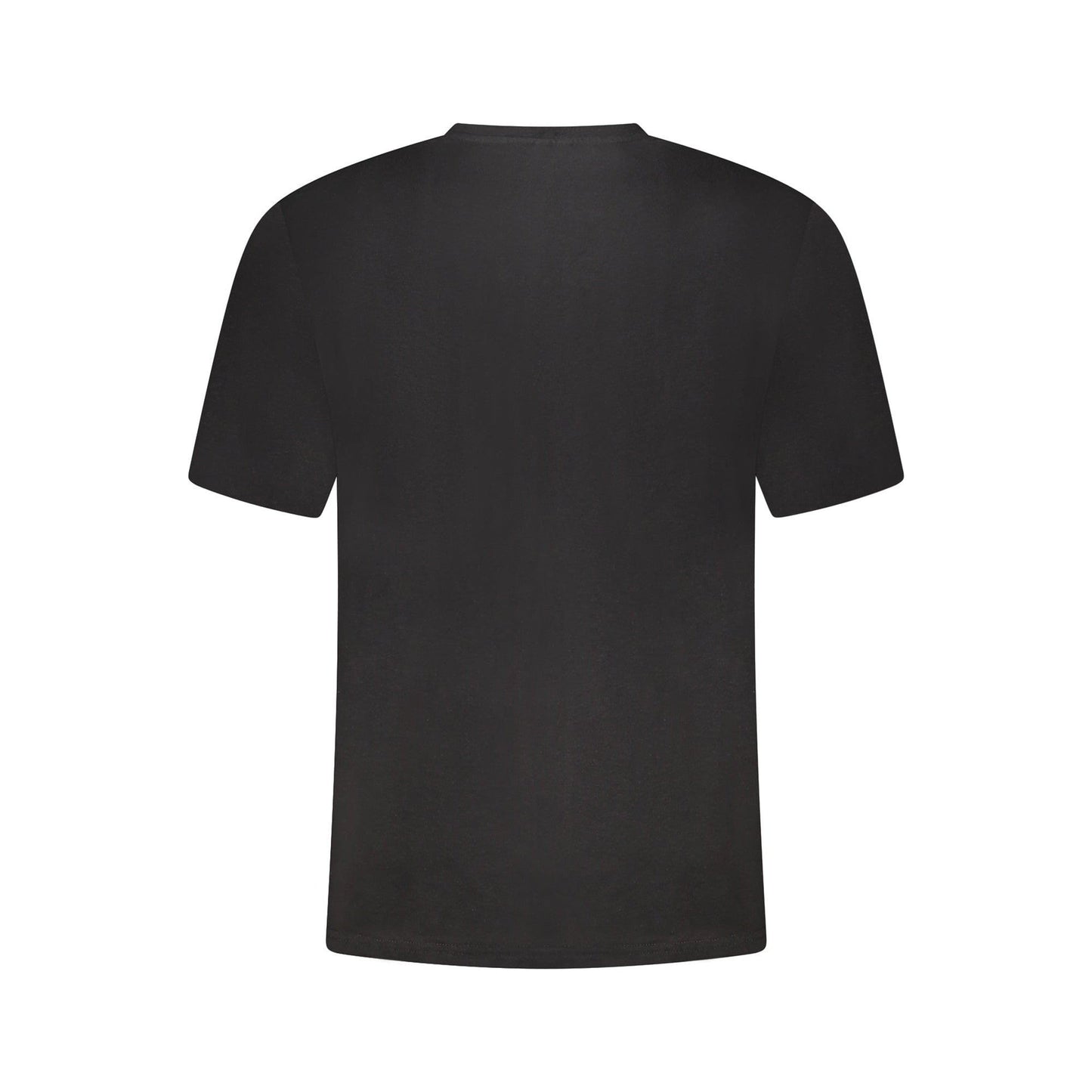 U.S. Grand Polo Tricou AU02649 NEGRU