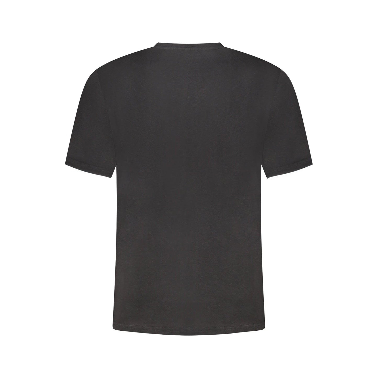 U.S. Grand Polo Tricou AU02644 NEGRU
