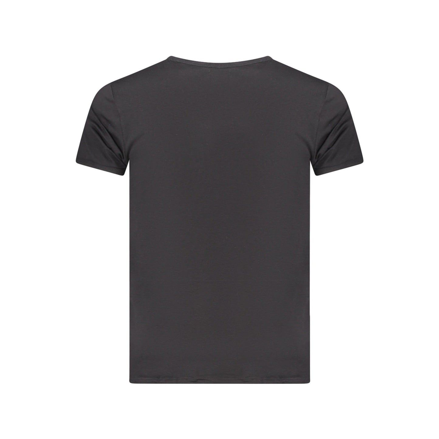 U.S. Grand Polo Tricou USGP01 NEGRU 2