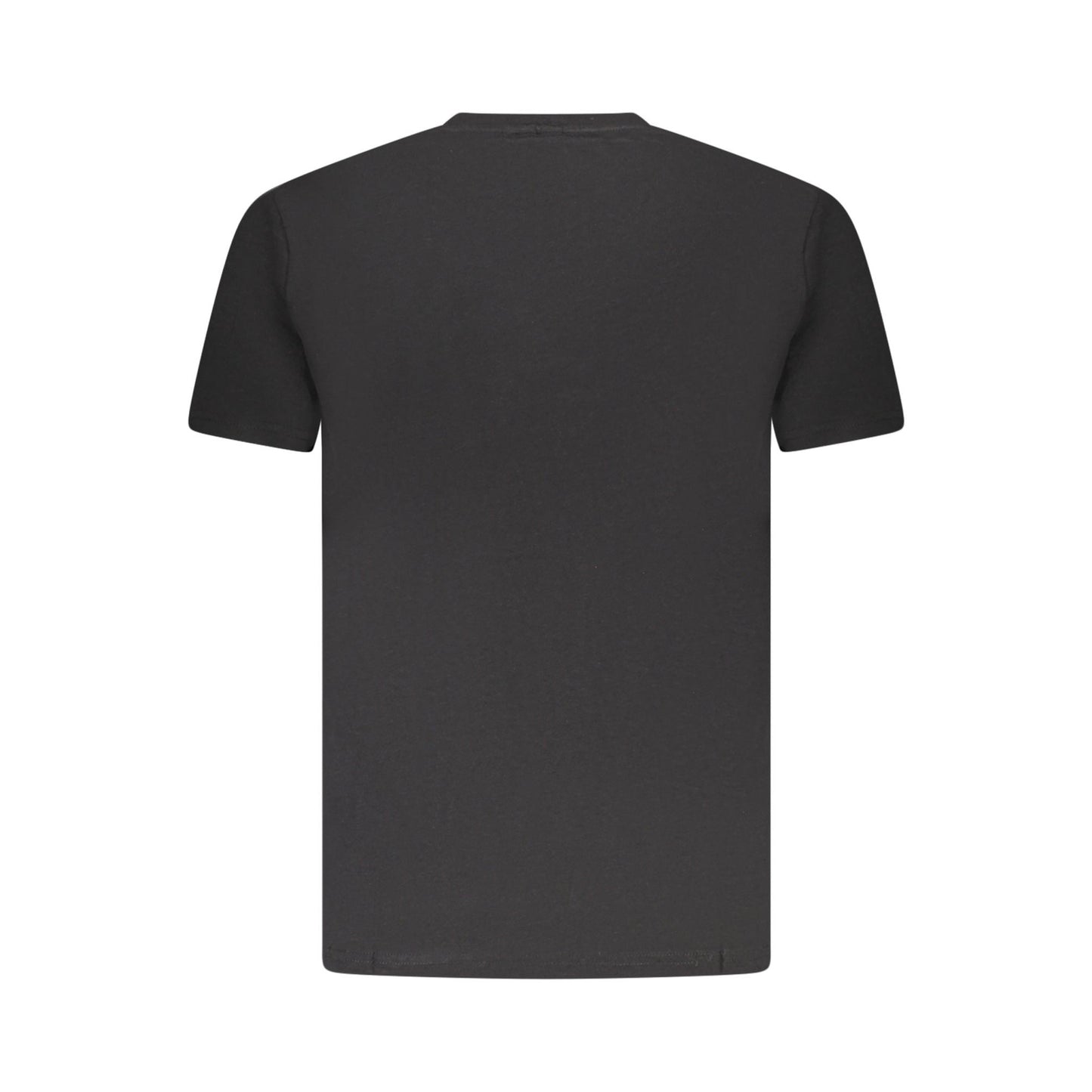 U.S. Grand Polo Tricou AU02646 NEGRU