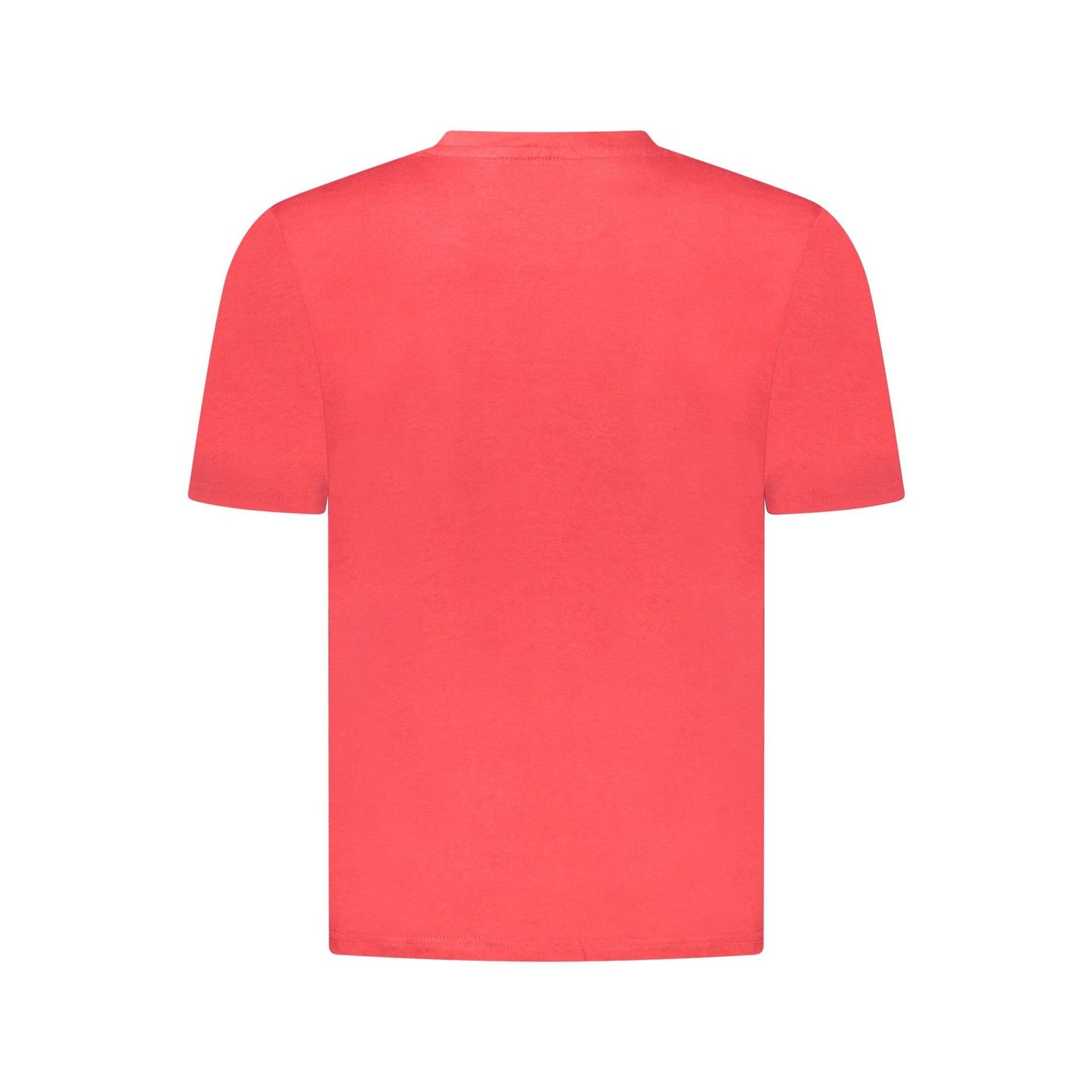 U.S. Grand Polo Tricou AU02648 ROȘU