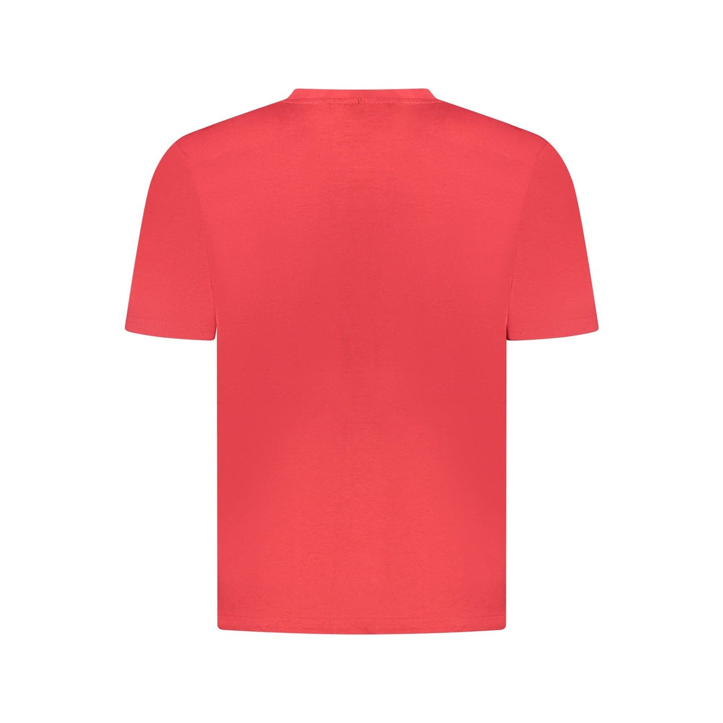 U.S. Grand Polo Tricou AU02649 ROȘU