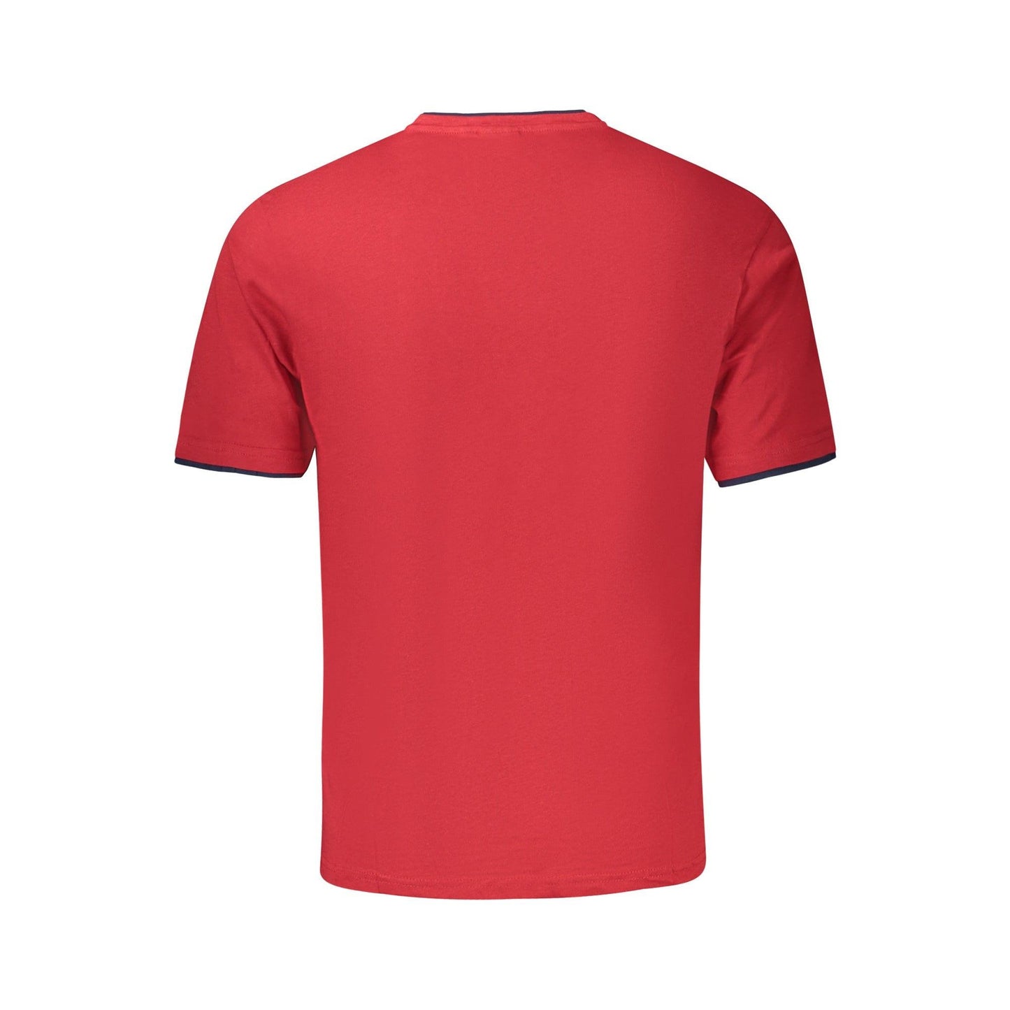 U.S. Grand Polo Tricou AU02644 ROȘU