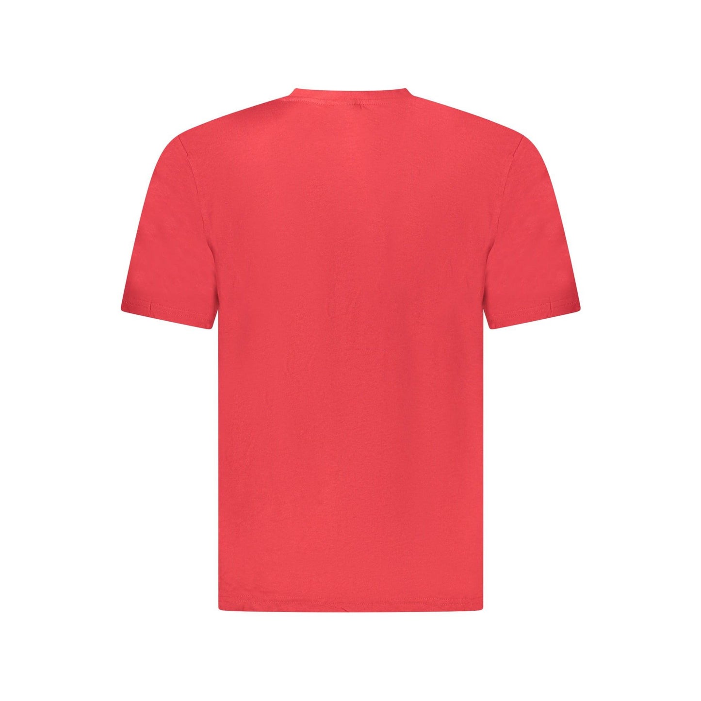 U.S. Grand Polo Tricou AU02650 ROȘU