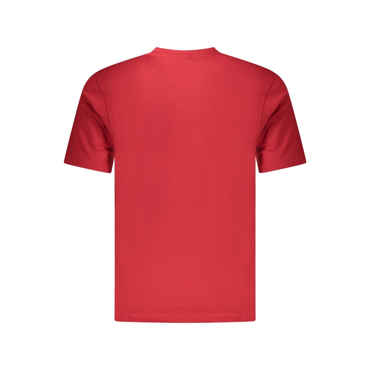 U.S. Grand Polo Tricou AU02647 ROȘU